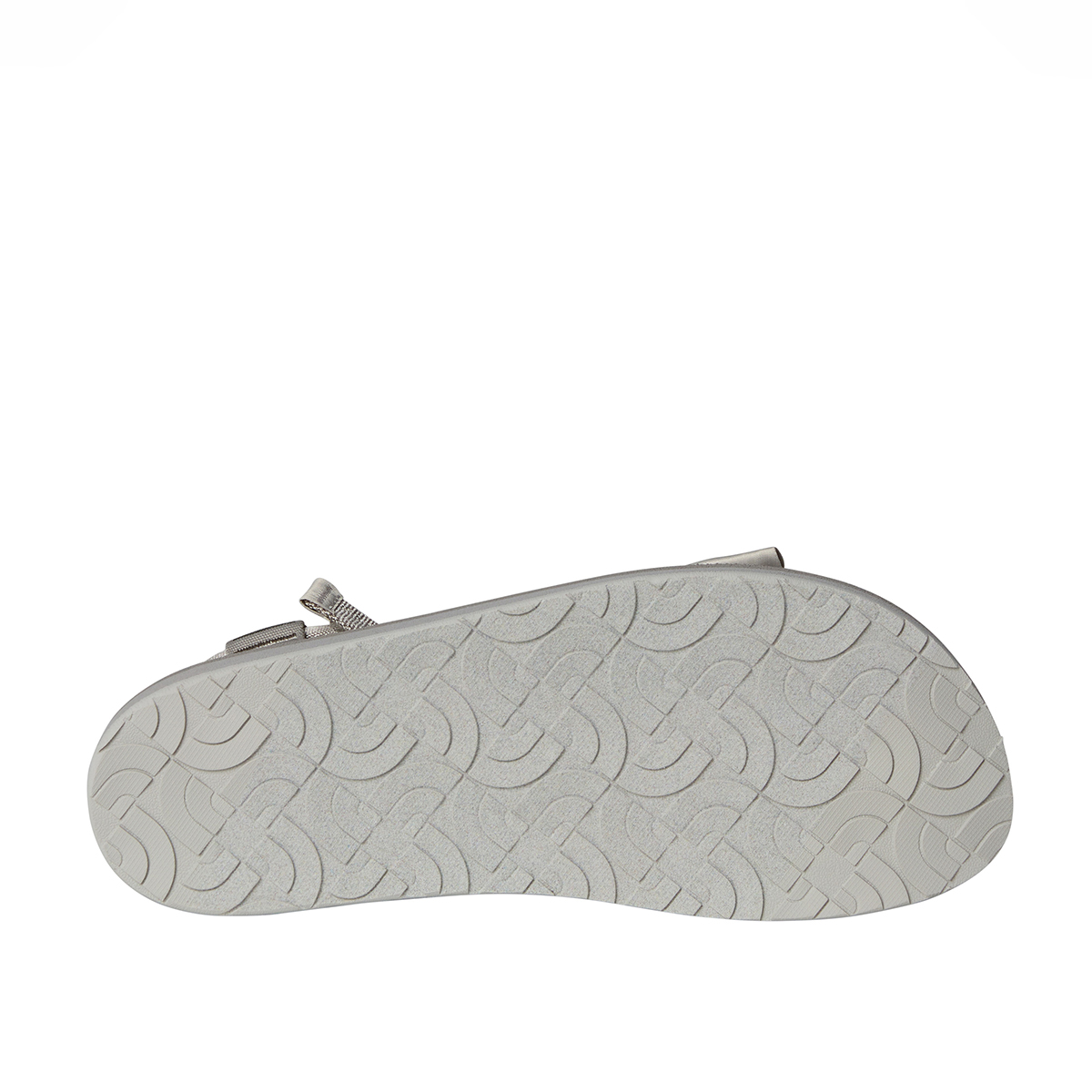 The North Face Skeena II Erkek Gri Sandalet görsel 5