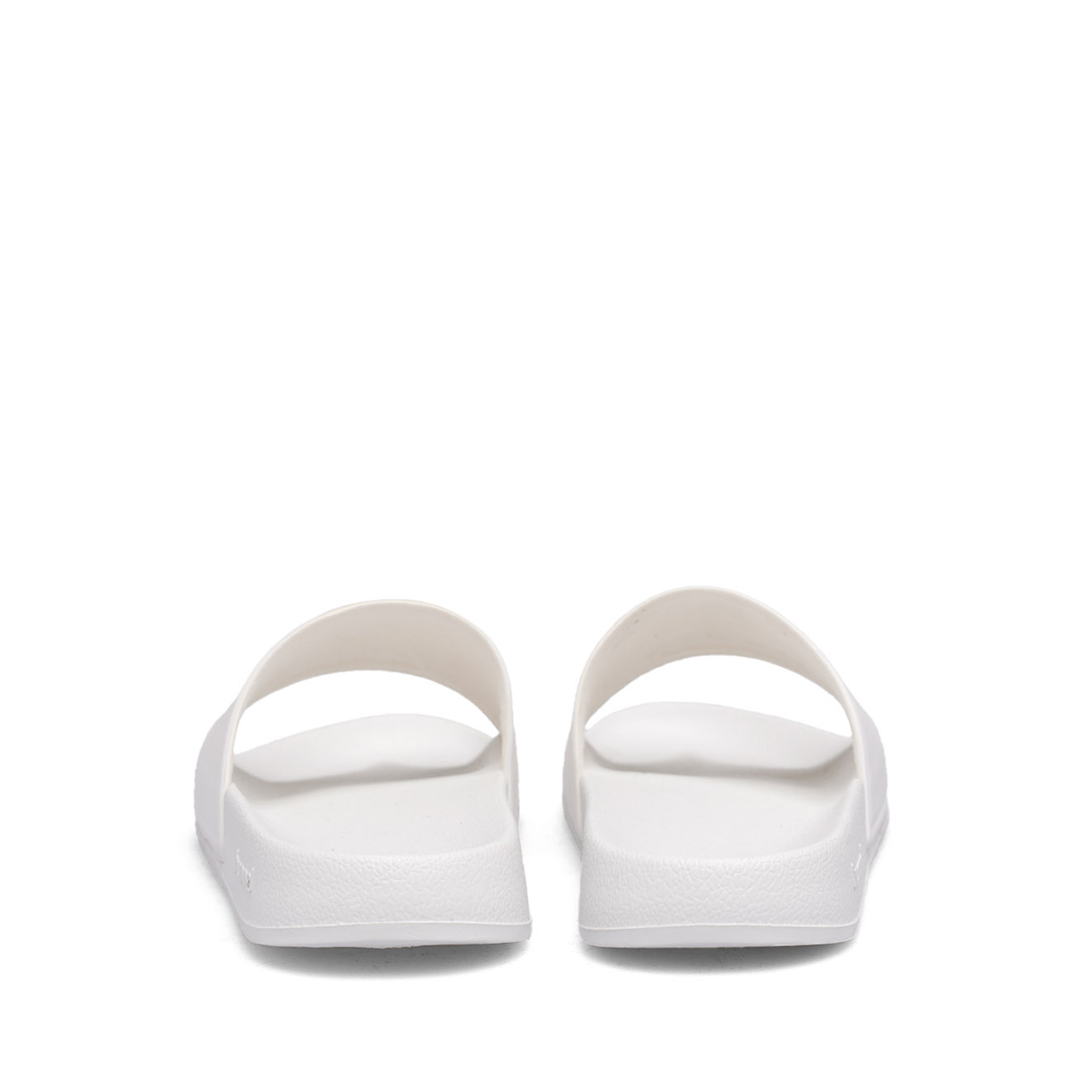 Hummel Ada Slipper Erkek Beyaz Terlik görsel 5