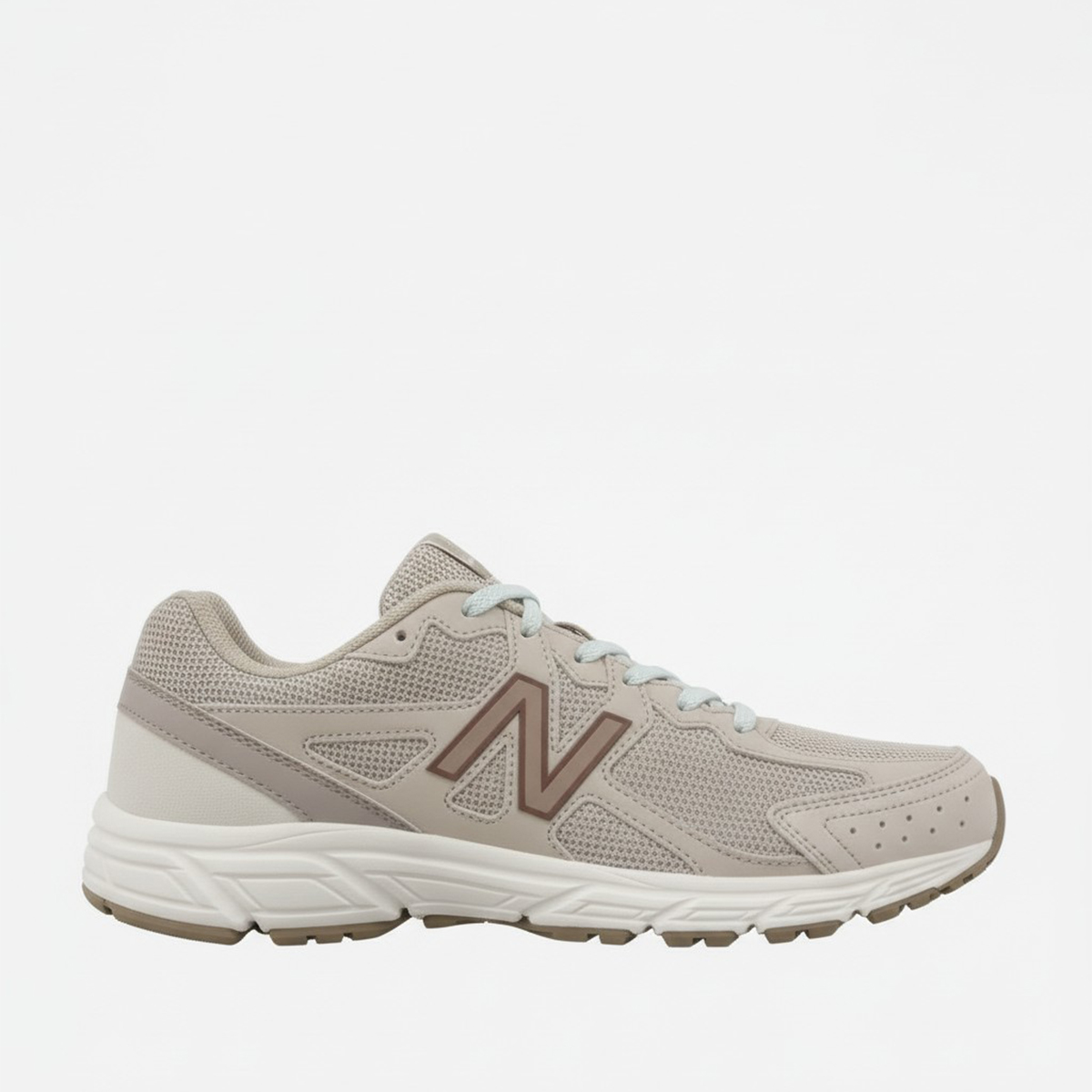 New Balance 480 Kadın Bej Sneaker