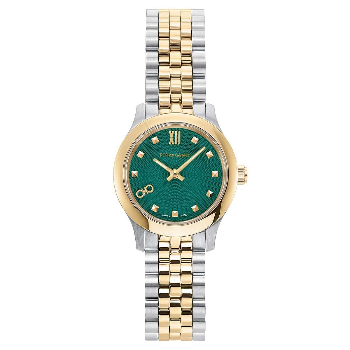 FERRAGAMO SFSA00525 Kadın Kol Saati