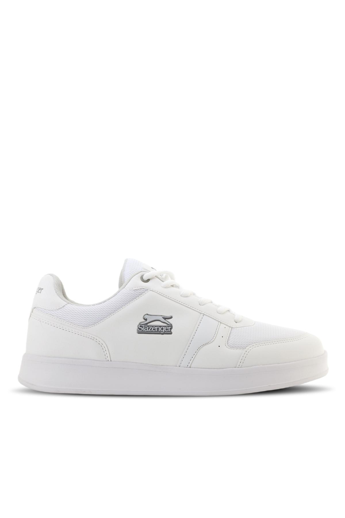 SLAZENGER ORVAL I Sneaker Erkek Ayakkabı Beyaz