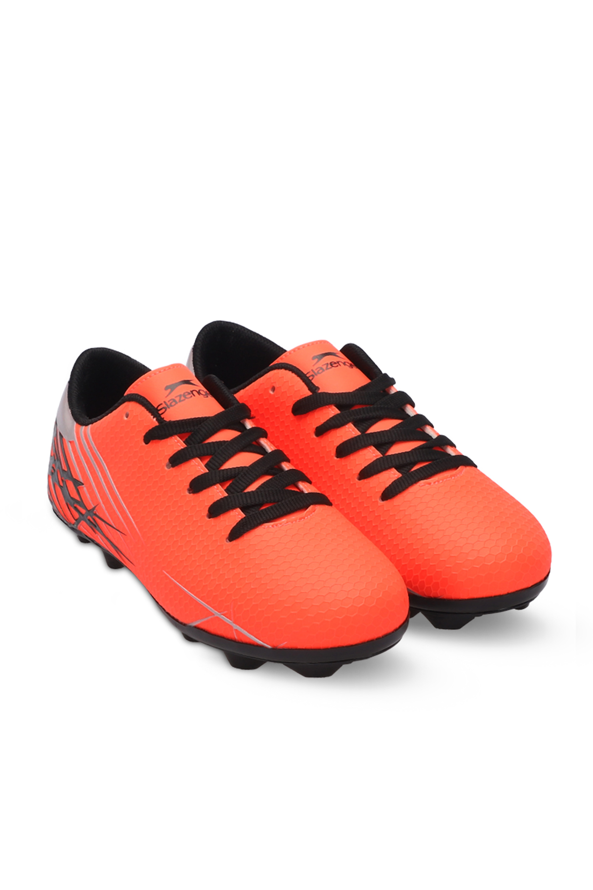 SLAZENGER CARLO I Erkek Futbol Ayakkabı görsel 2