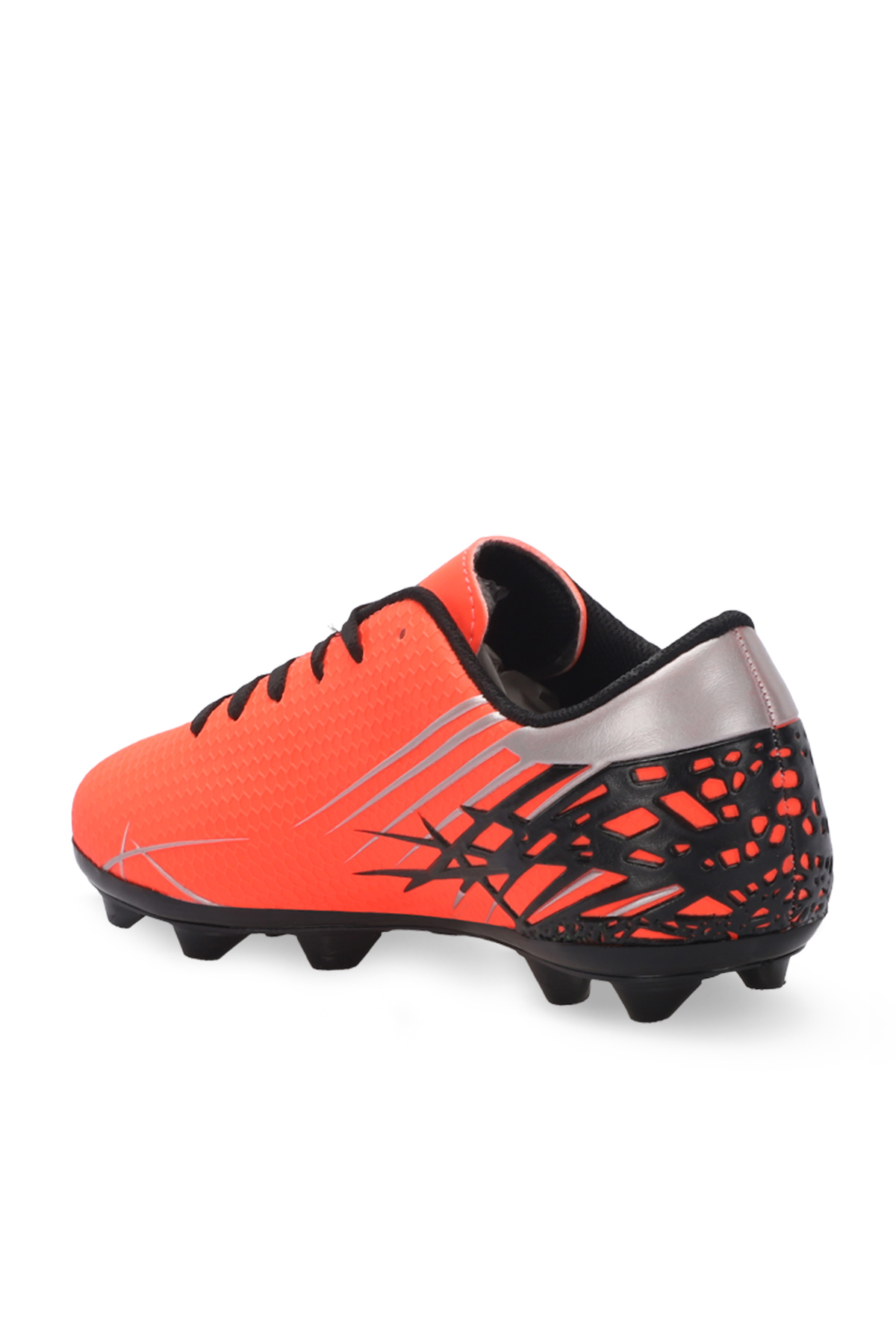 SLAZENGER CARLO I Erkek Futbol Ayakkabı görsel 3