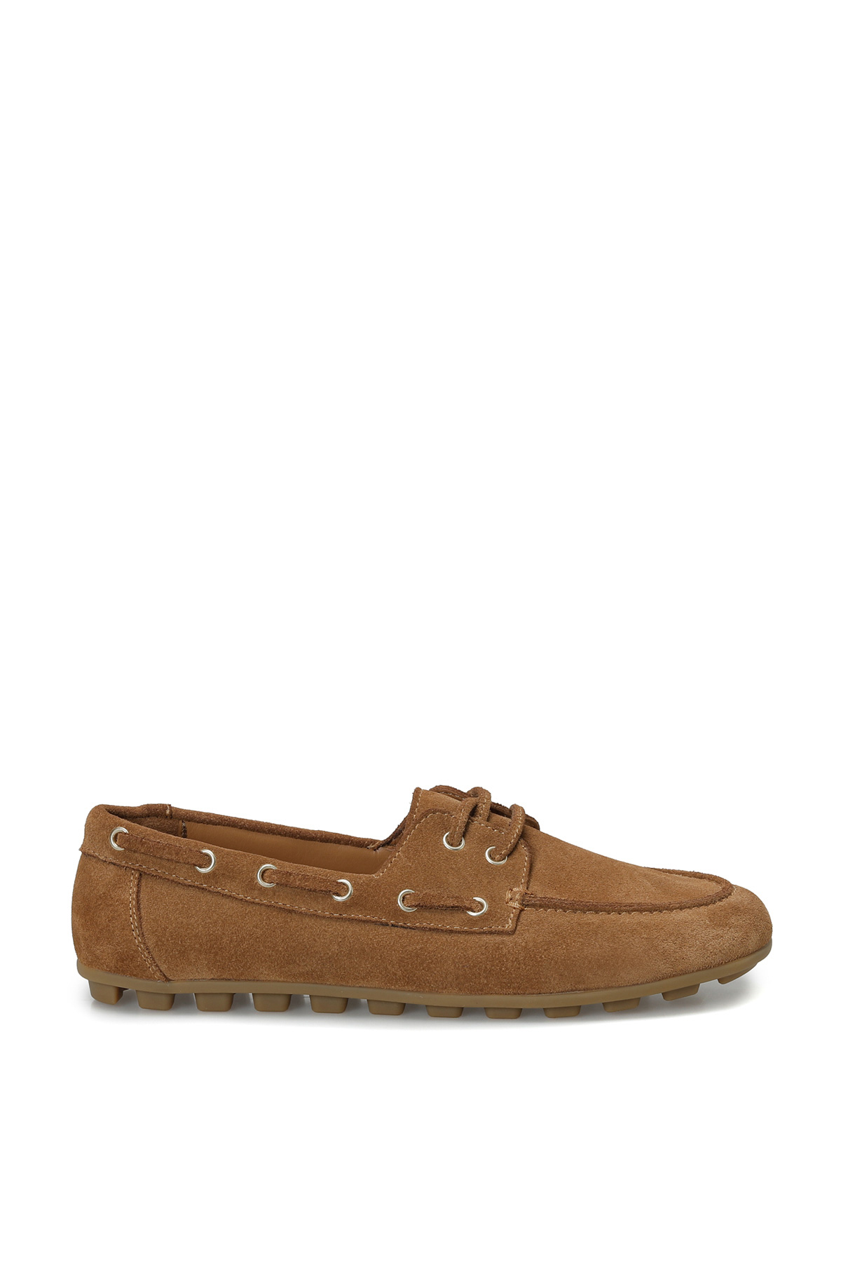 Butigo 26K-224 Taba Kadın Loafer