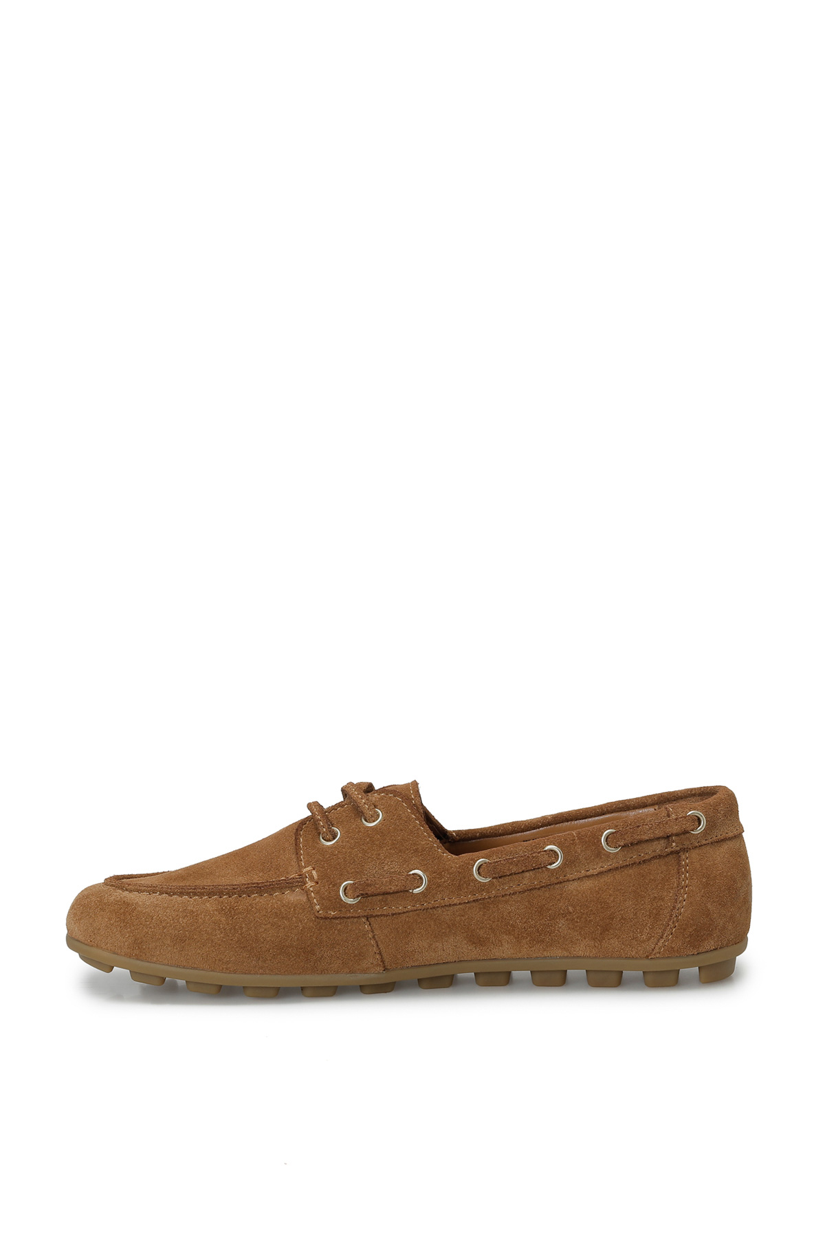 Butigo 26K-224 Taba Kadın Loafer görsel 3