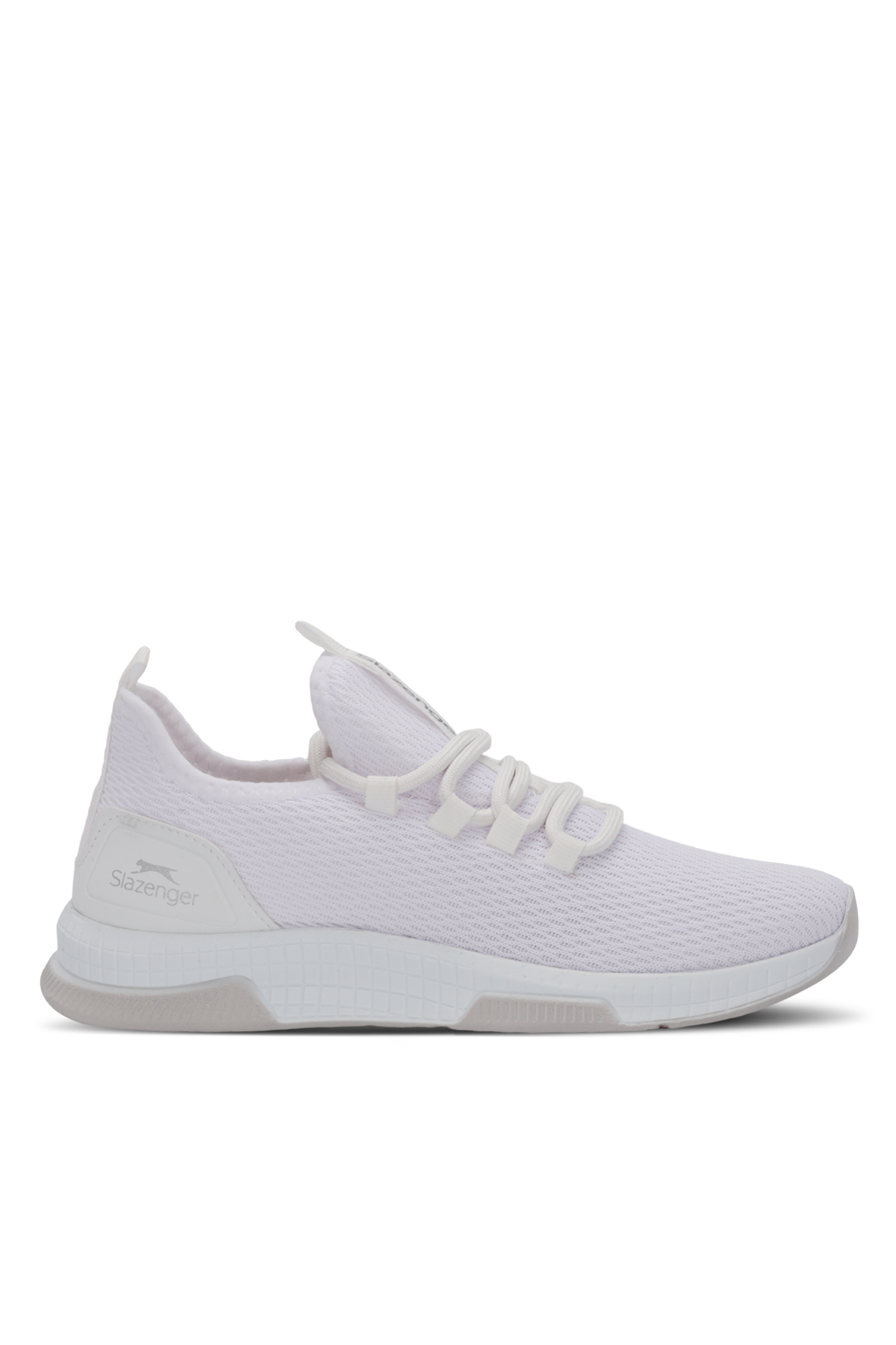 SLAZENGER ABENA I Erkek Beyaz Sneaker