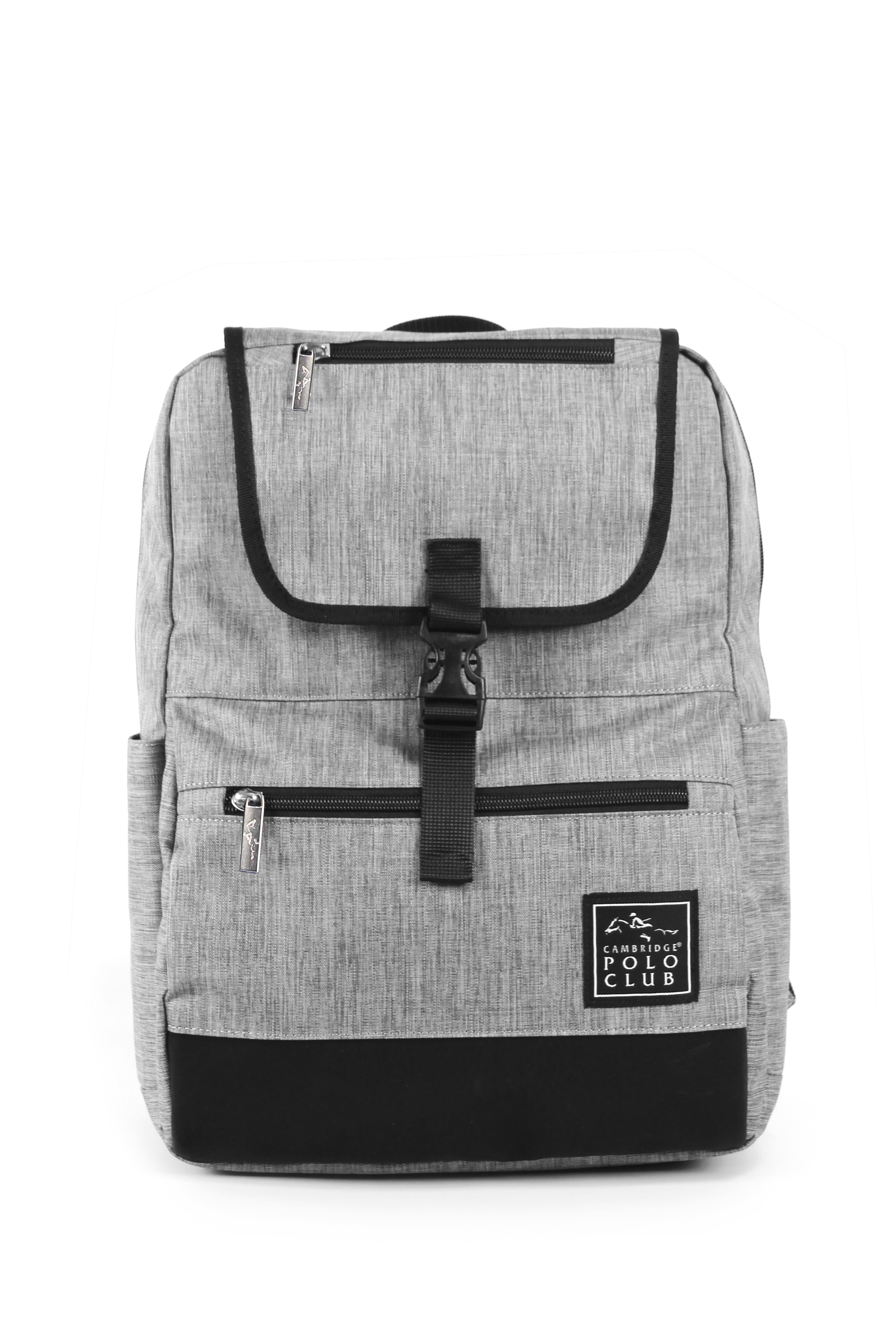 Cambridge Polo Club Creative Unisex Sırt Çantası görsel 5