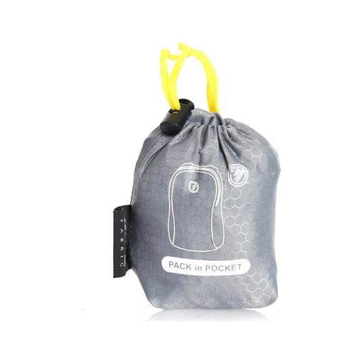 Jr Gear Portatif 30D+70D Siyah Sırt Çantası