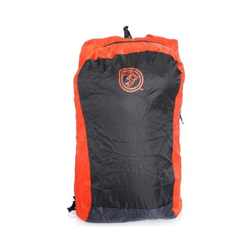 Jr Gear Portatif 30D+70D Siyah Sırt Çantası görsel 3