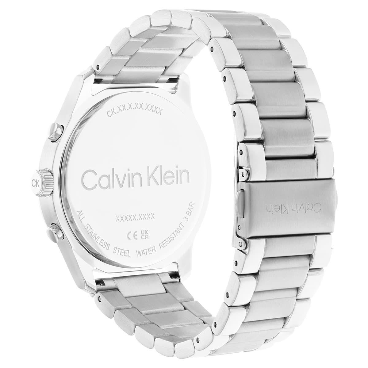 Calvin Klein CK25200208 Erkek Kol Saati görsel 3