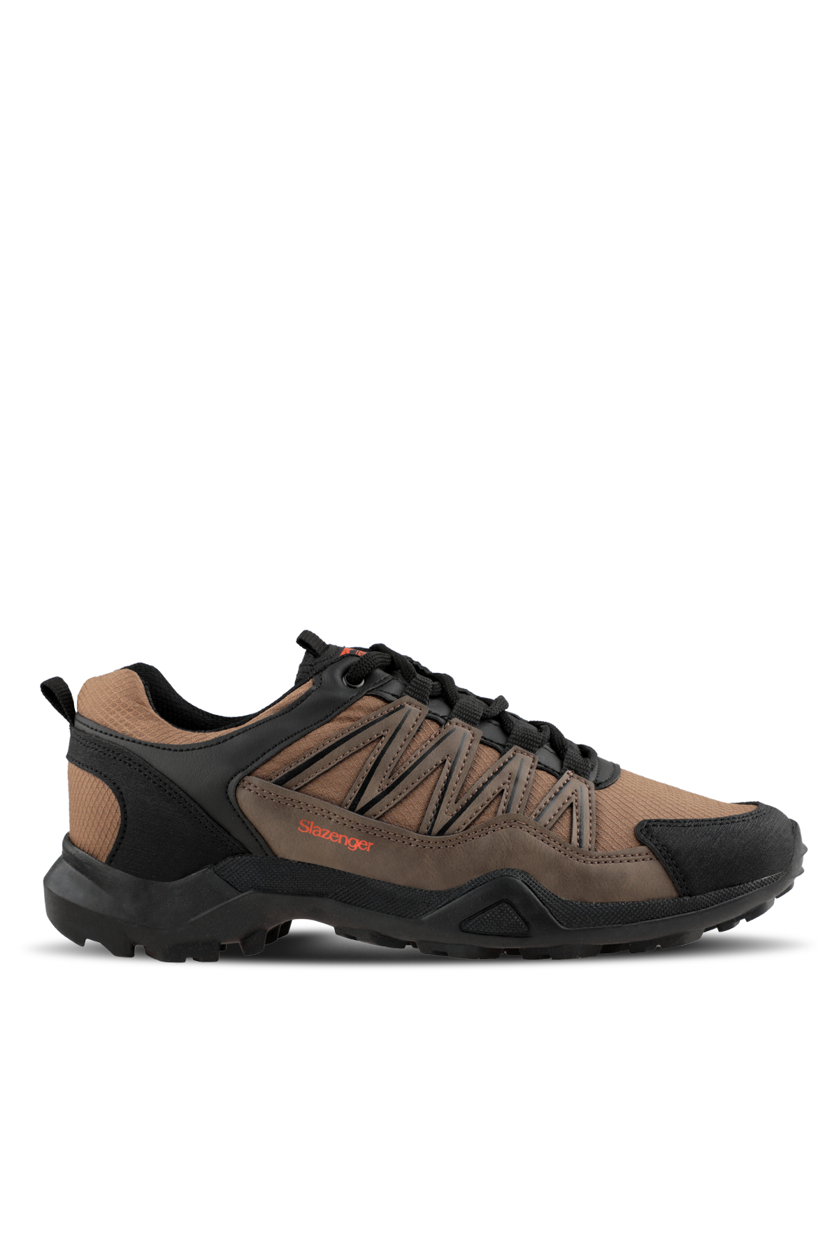 SLAZENGER ADEMAR I Erkek Outdoor Ayakkabı Kum