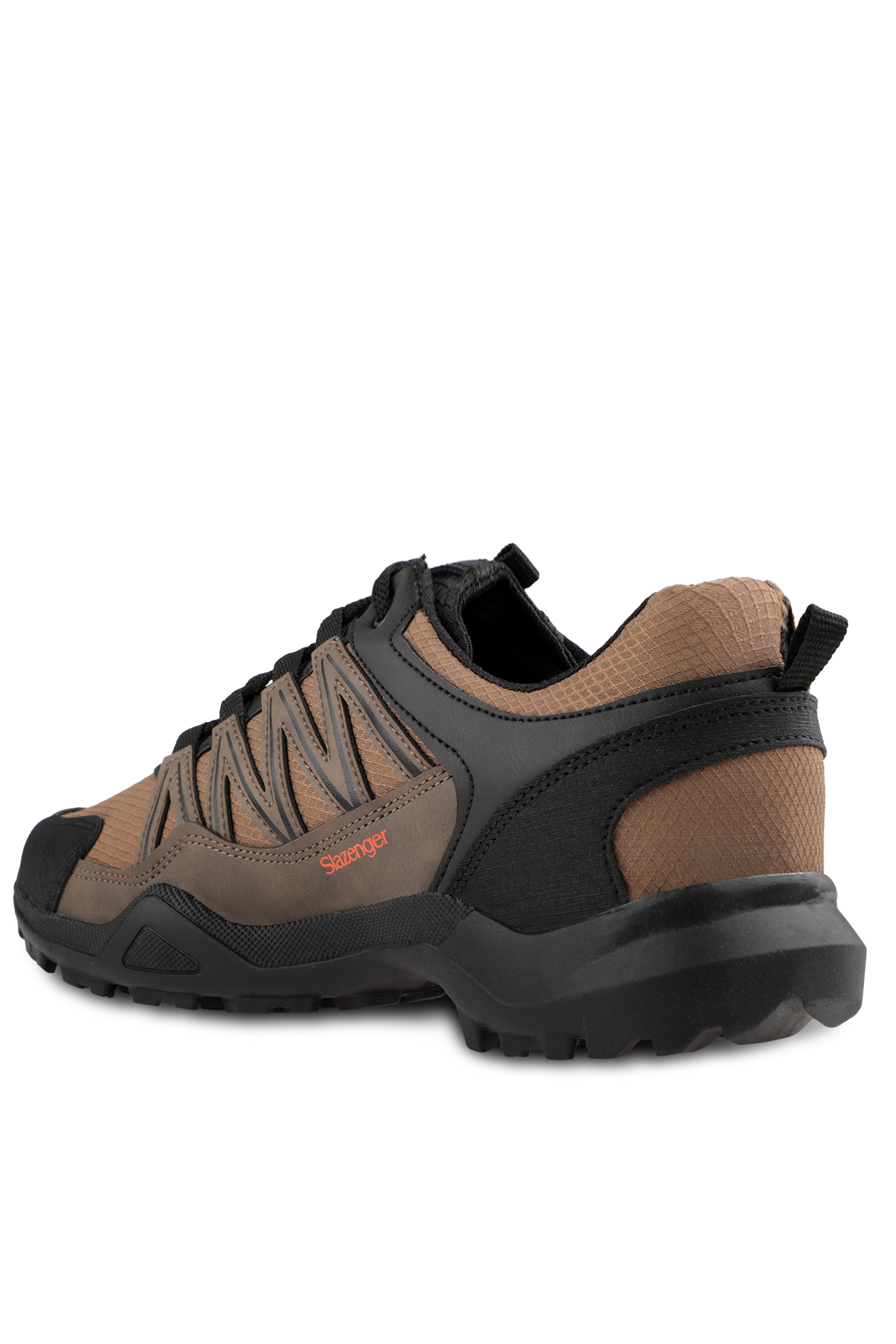 SLAZENGER ADEMAR I Erkek Outdoor Ayakkabı Kum görsel 3