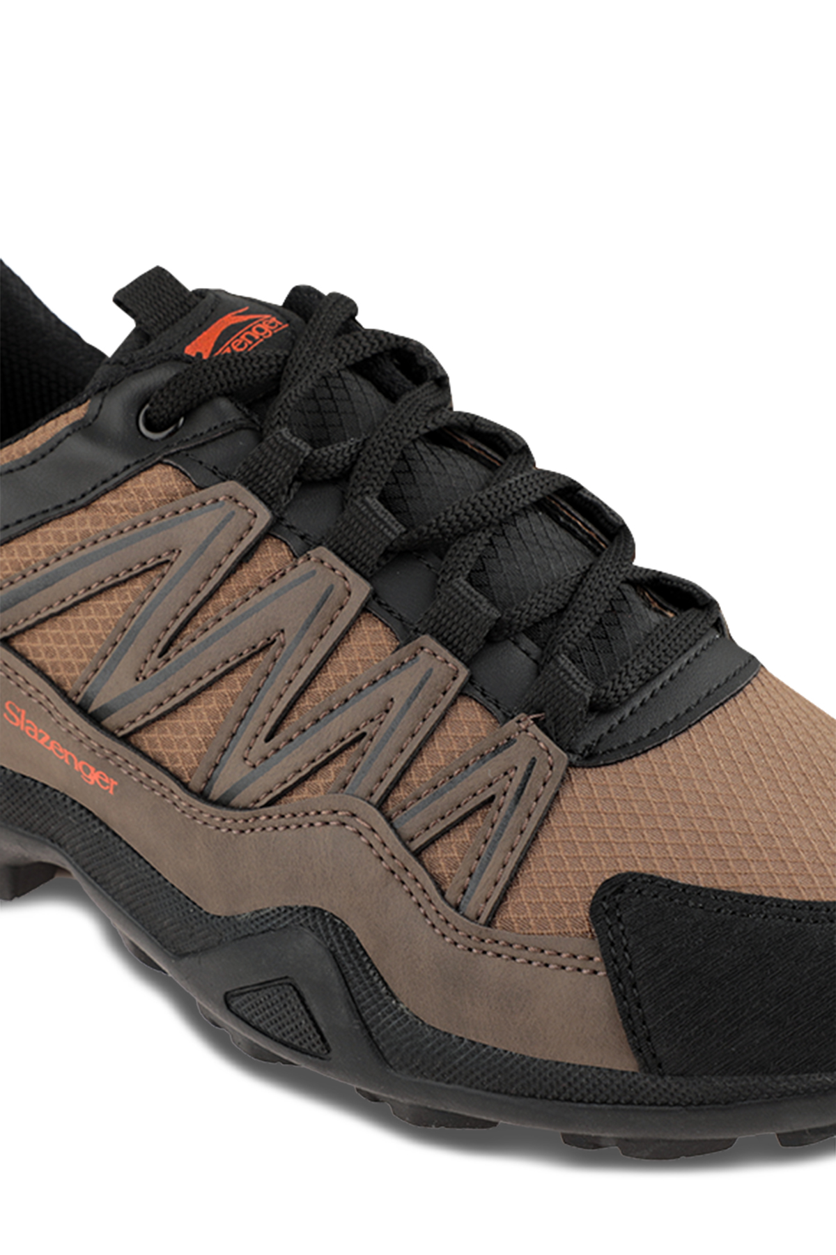 SLAZENGER ADEMAR I Erkek Outdoor Ayakkabı Kum görsel 4