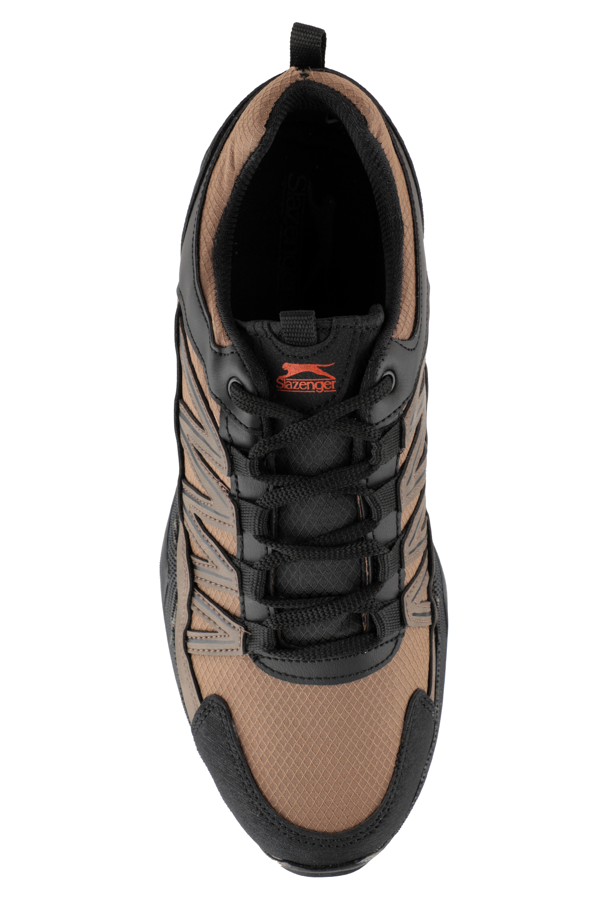 SLAZENGER ADEMAR I Erkek Outdoor Ayakkabı Kum görsel 5