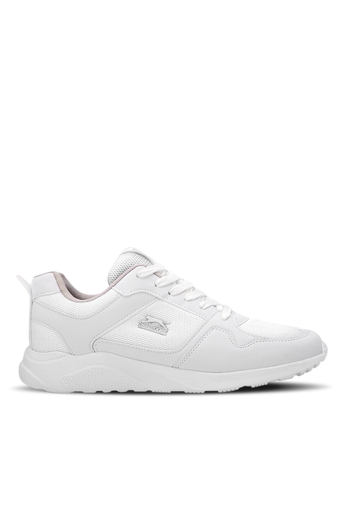SLAZENGER EAGLE I Sneaker Erkek Ayakkabı Beyaz