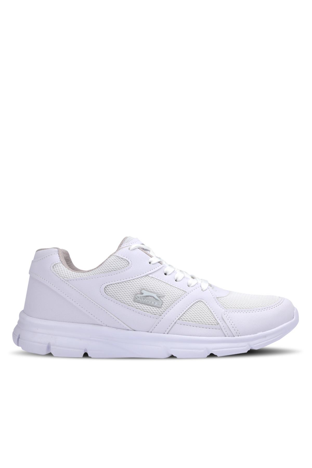 SLAZENGER PERA Sneaker Erkek Ayakkabı Beyaz