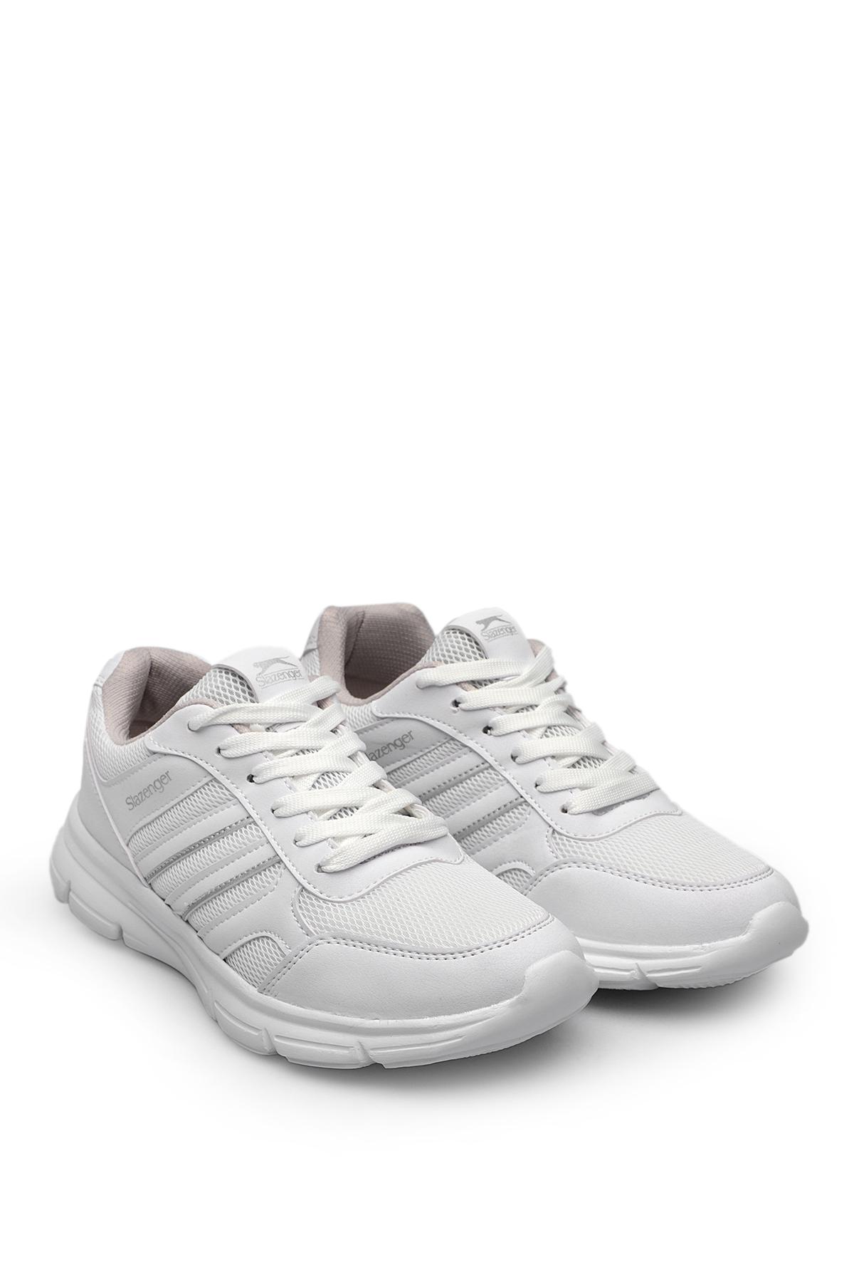 SLAZENGER EFRAT I Sneaker Erkek Ayakkabı Beyaz görsel 2