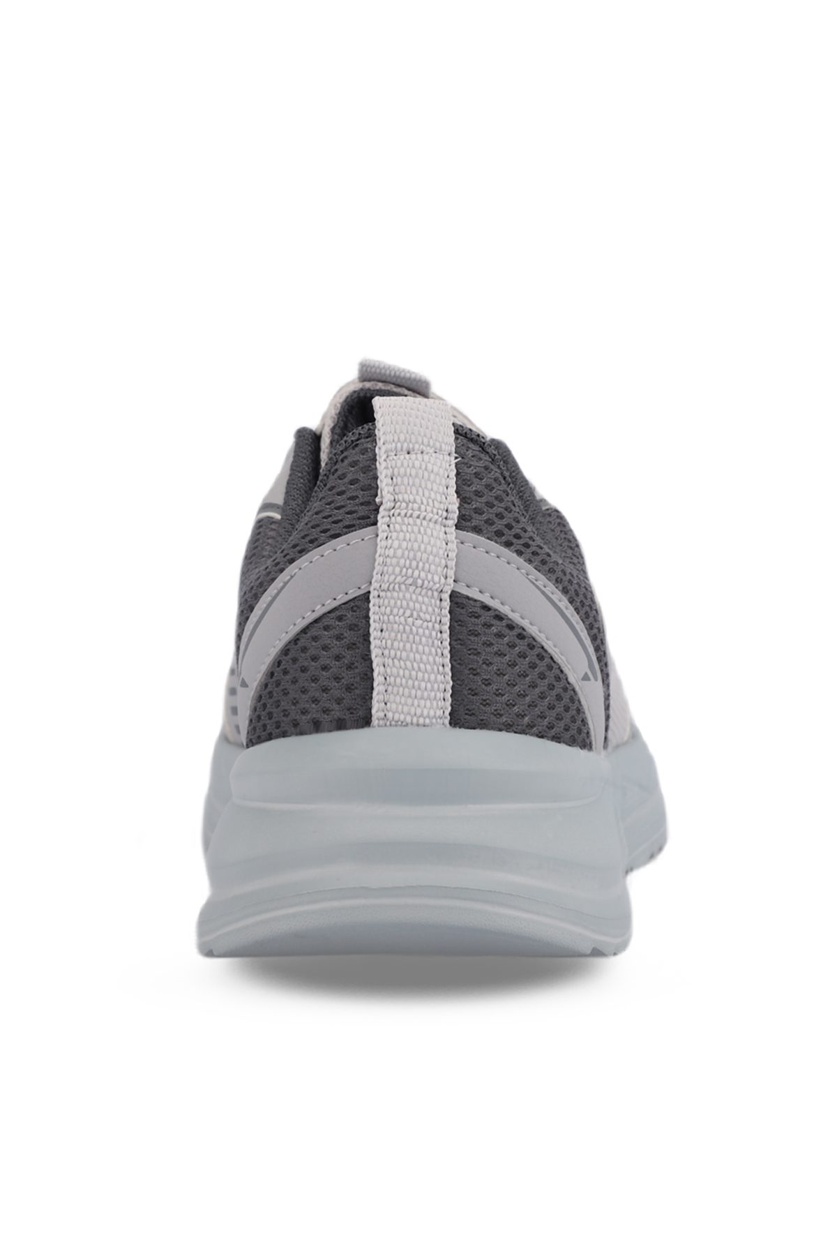 SLAZENGER GUMMY I Kadın Sneaker Ayakkabı Gri görsel 6