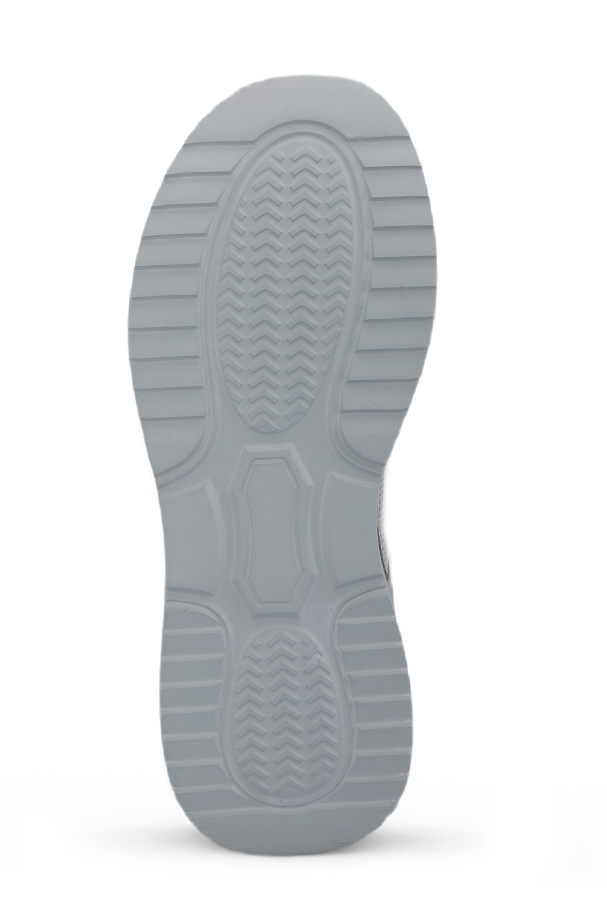 SLAZENGER GUMMY I Kadın Sneaker Ayakkabı Gri görsel 7