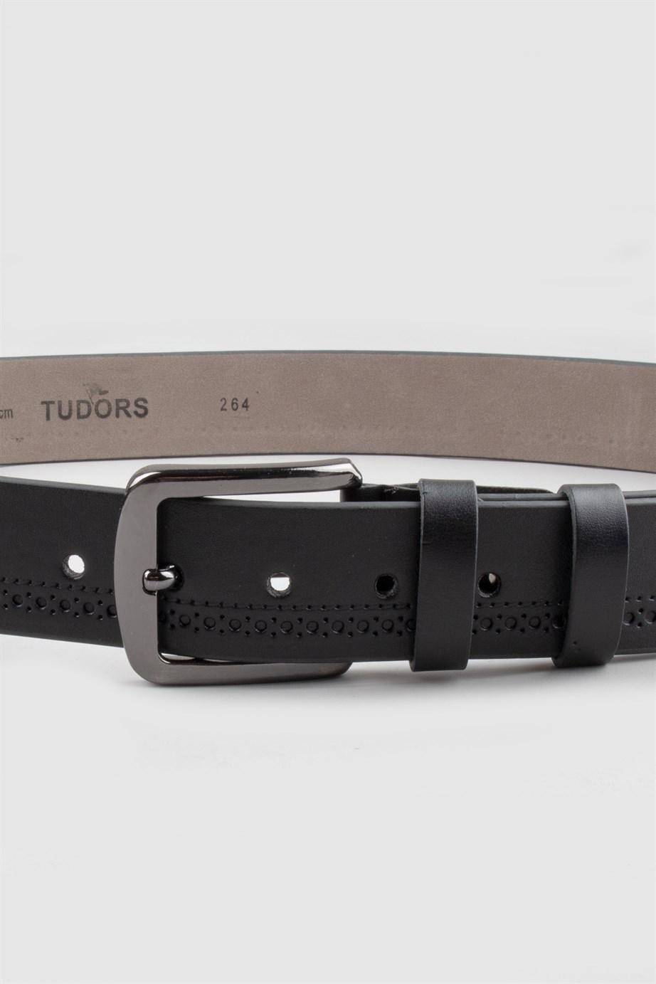 TUDORS Erkek Kemer görsel 2