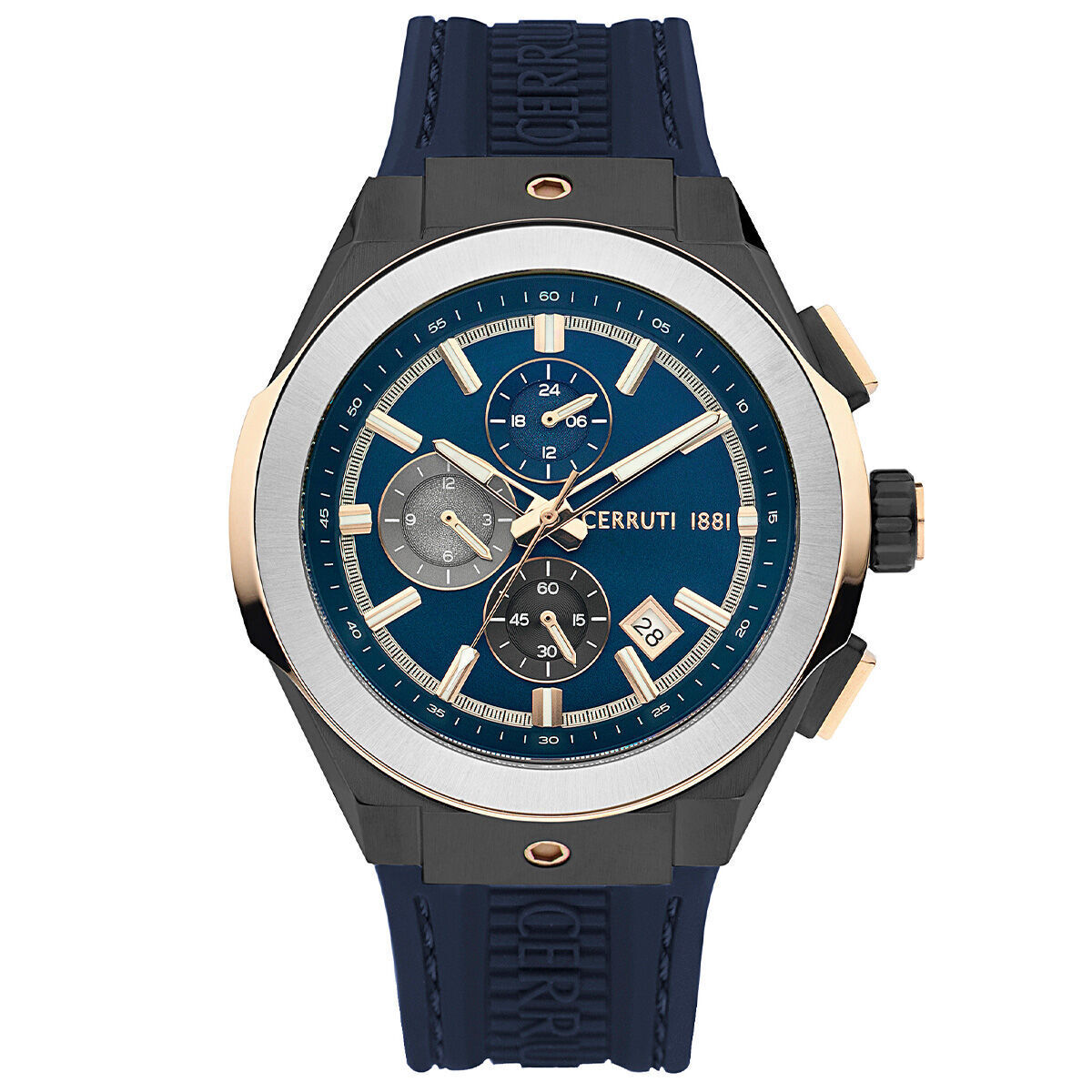 CERRUTI 1881 CIWGQ2224003 Erkek Kol Saati