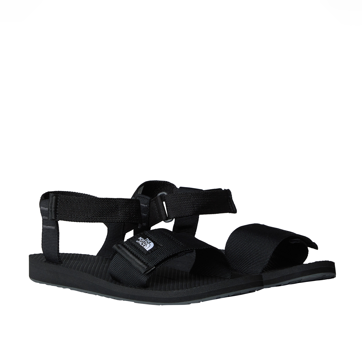 The North Face Skeena II Erkek Siyah Sandalet görsel 2
