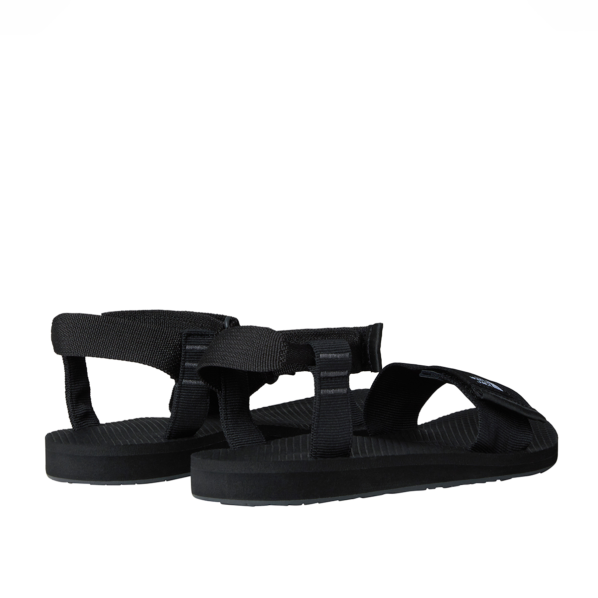 The North Face Skeena II Erkek Siyah Sandalet görsel 4