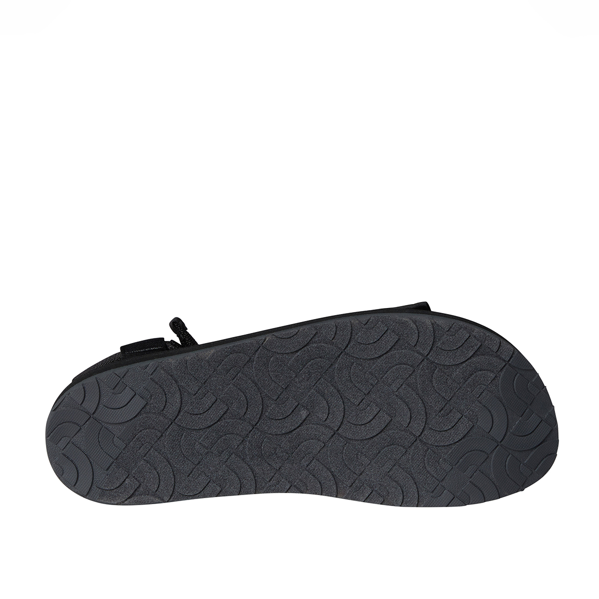 The North Face Skeena II Erkek Siyah Sandalet görsel 5