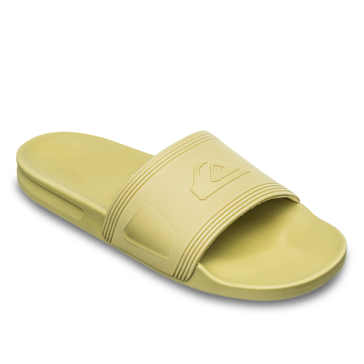 Quiksilver Dockyard Rf Erkek Haki Terlik görsel 2