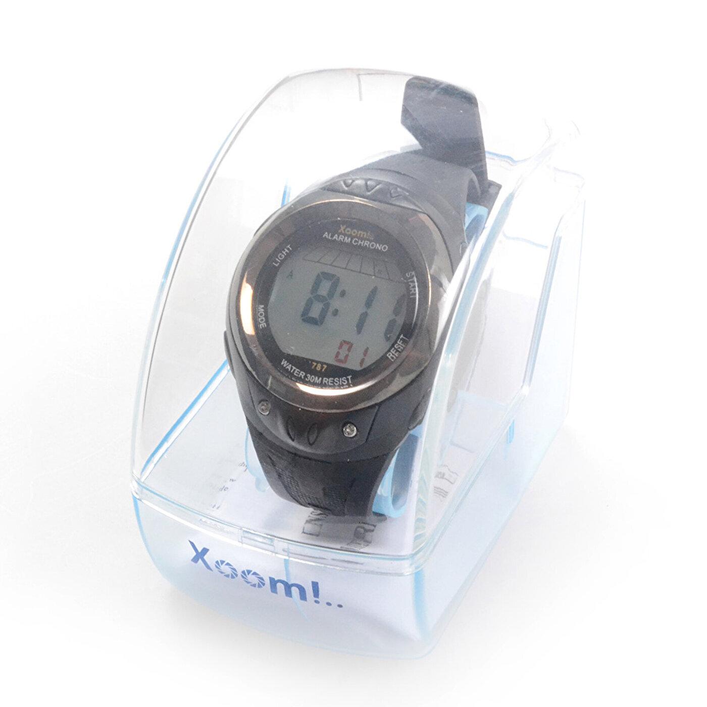 Xoom 7870101 Dijital Kol Saati görsel 2