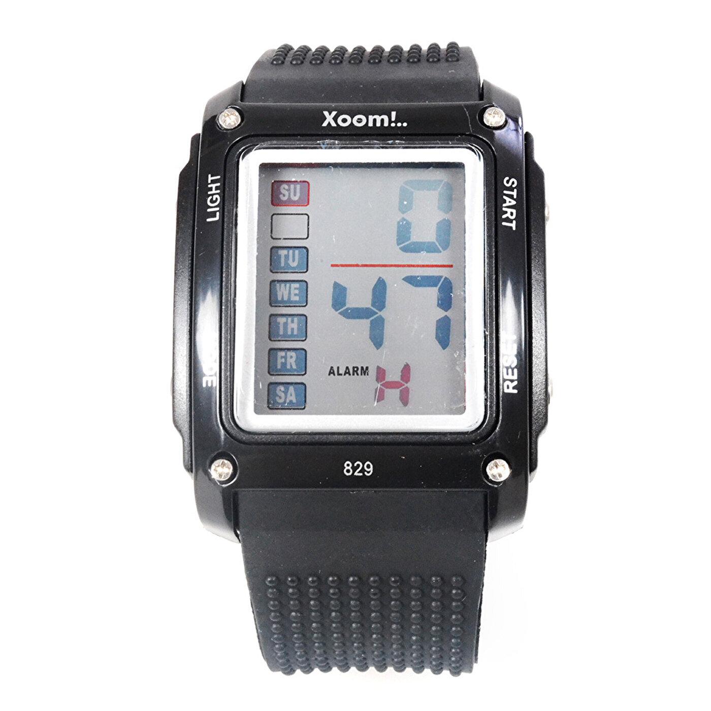 Xoom 8290101 Dijital Kol Saati görsel 4