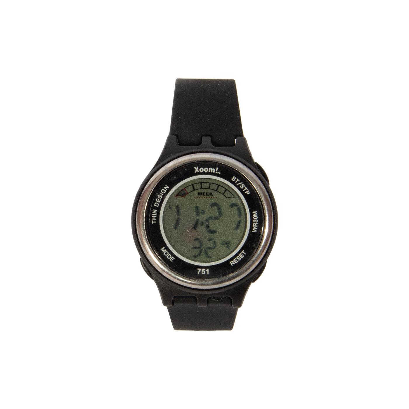 Xoom 7510101 Dijital Kol Saati