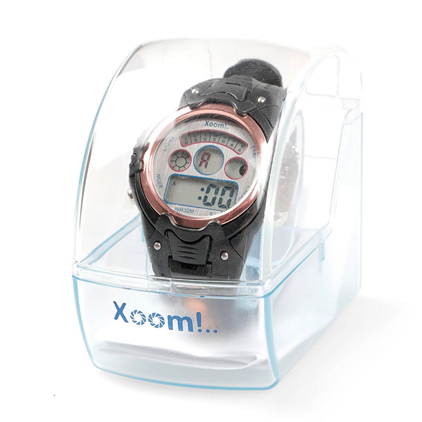 Xoom 8220196 Dijital Kol Saati görsel 5