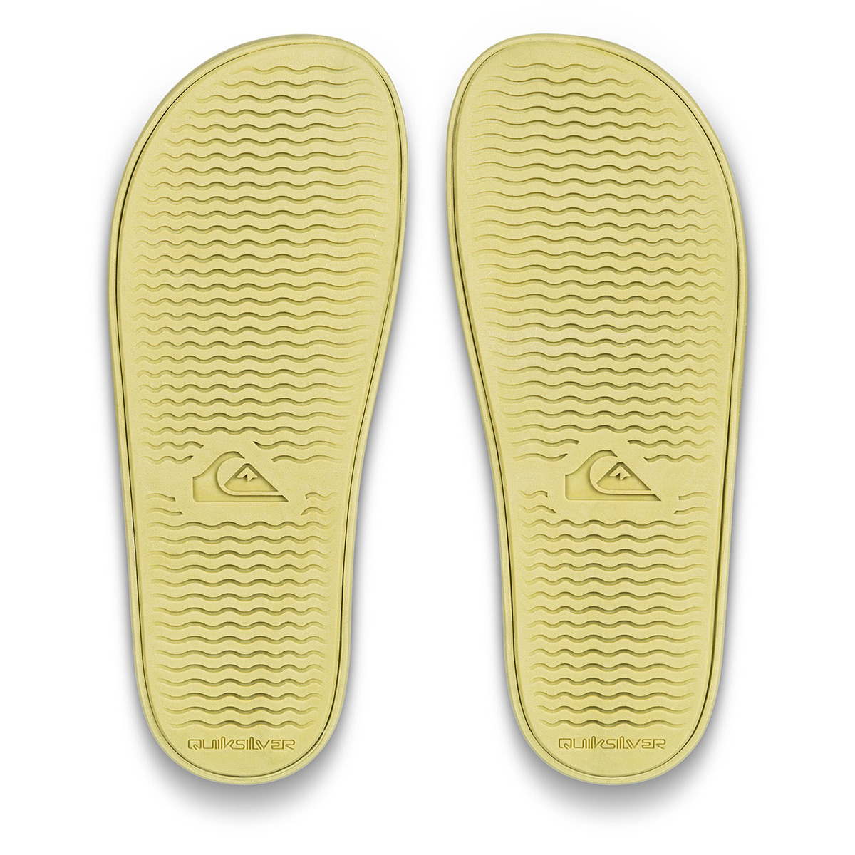 Quiksilver Dockyard Rf Erkek Haki Terlik görsel 4