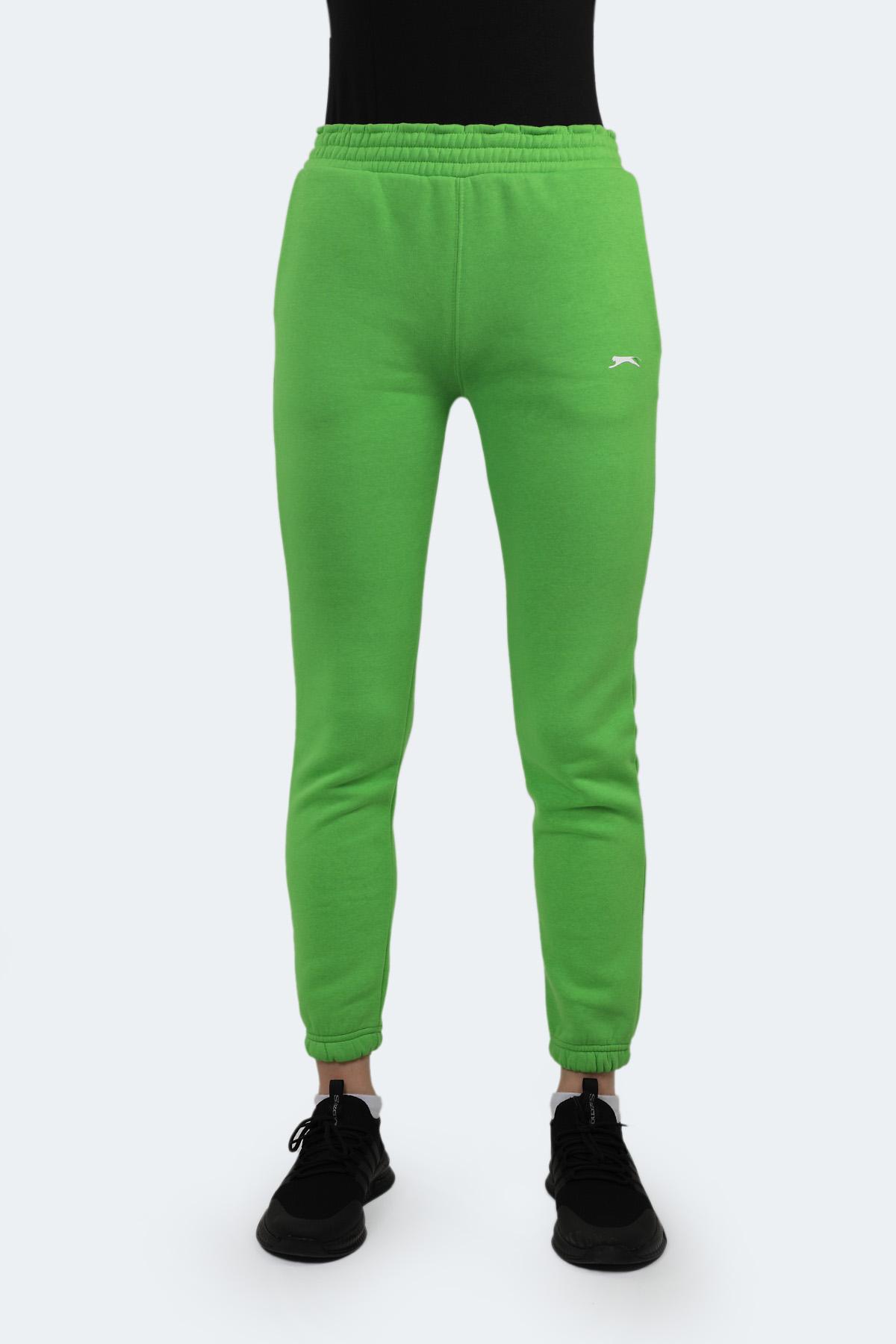 SLAZENGER KEVORK Kadın Eşofman Altı Nane