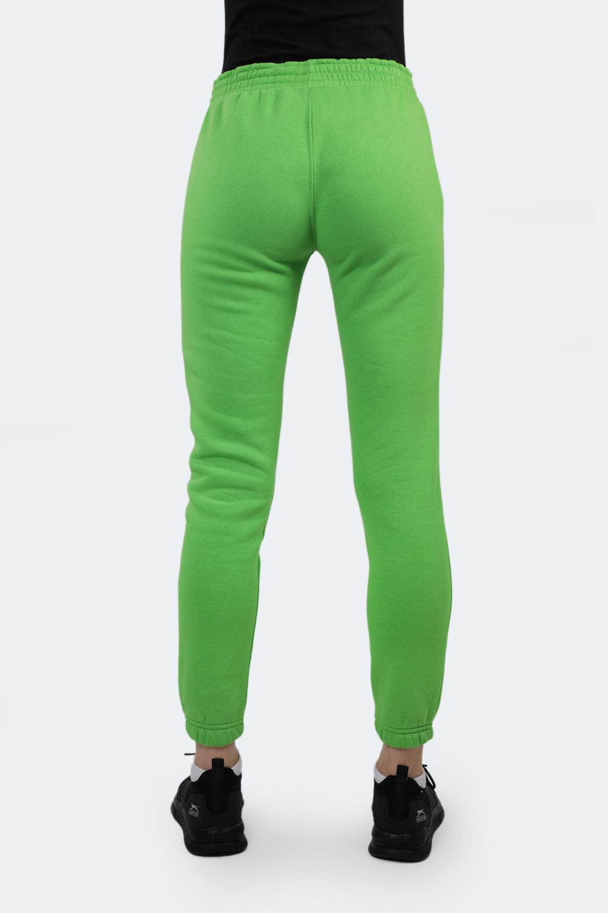 SLAZENGER KEVORK Kadın Eşofman Altı Nane görsel 2
