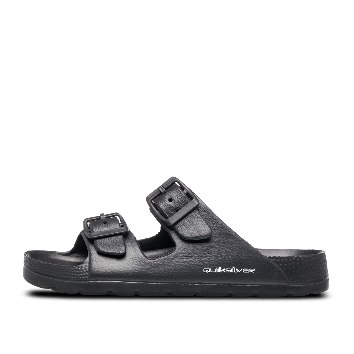 Quiksilver Embark Rf Erkek Siyah Terlik