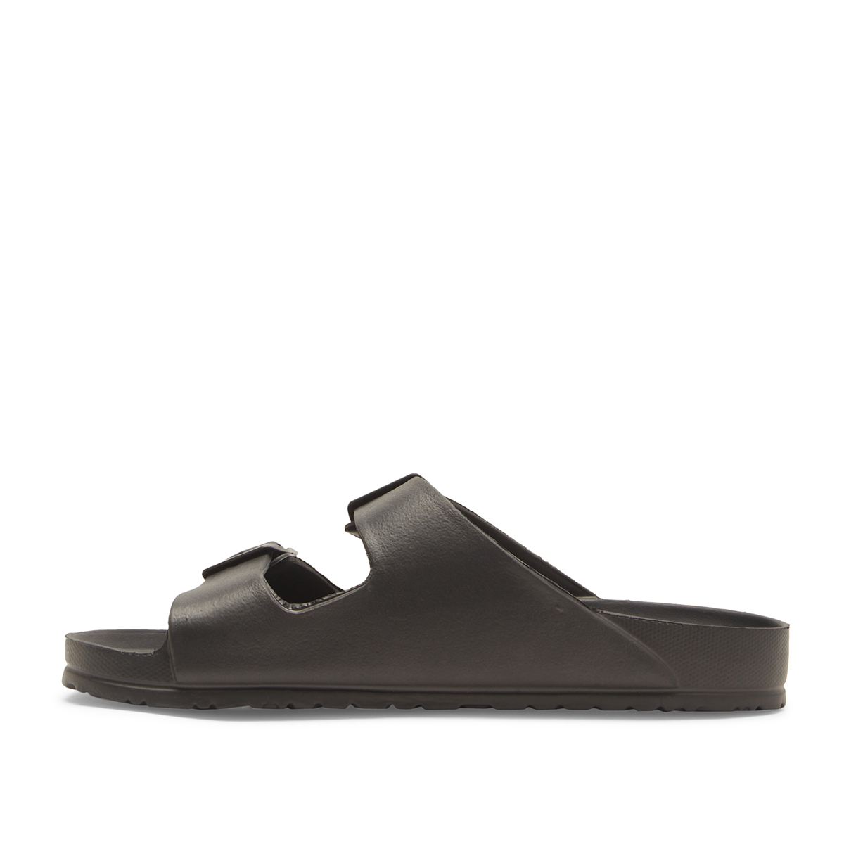 Quiksilver Embark Rf Erkek Siyah Terlik görsel 2