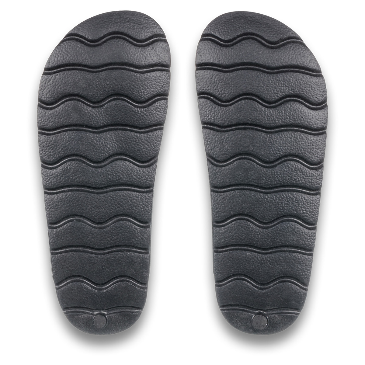 Quiksilver Embark Rf Erkek Siyah Terlik görsel 5