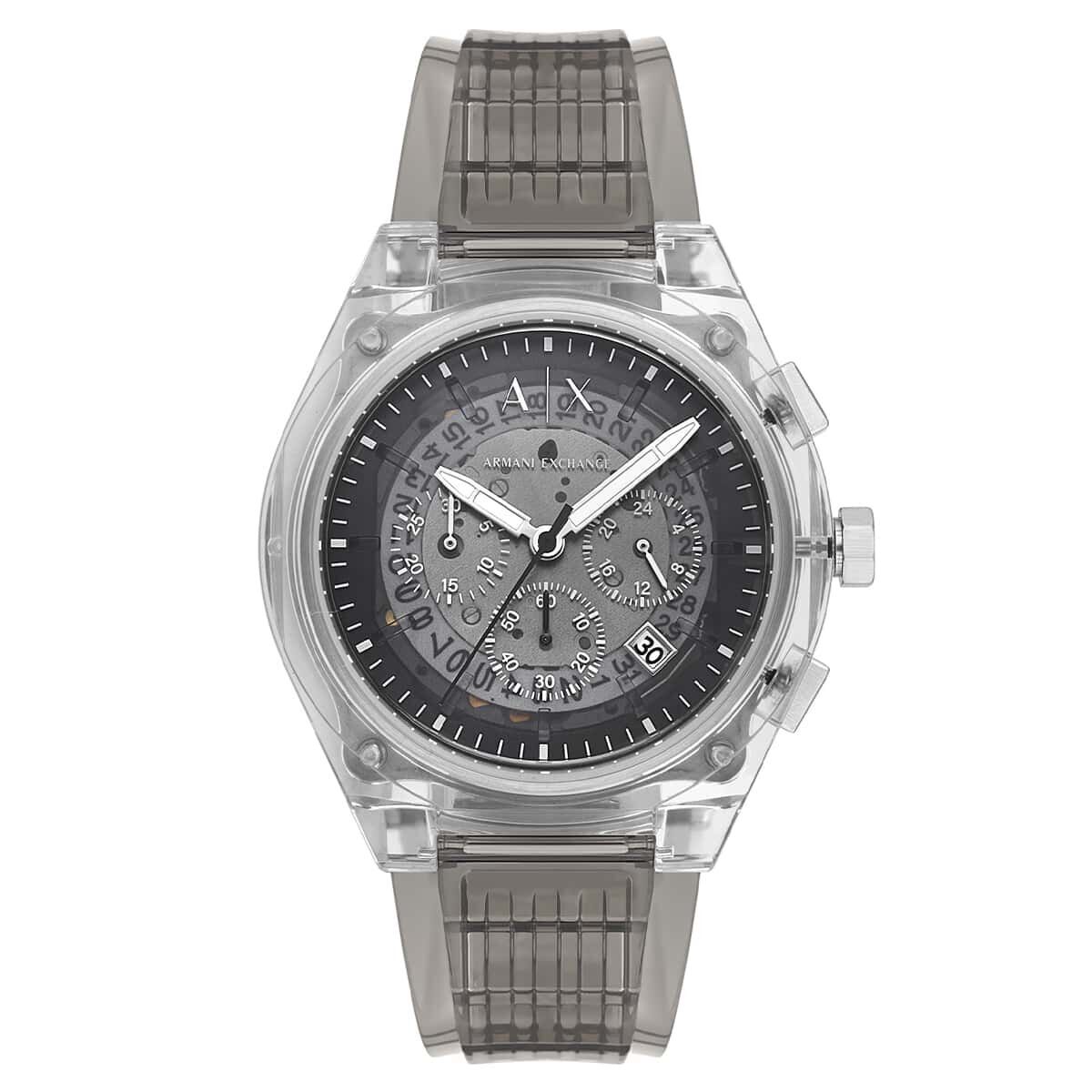 Armani Exchange AX4167 Erkek Kol Saati