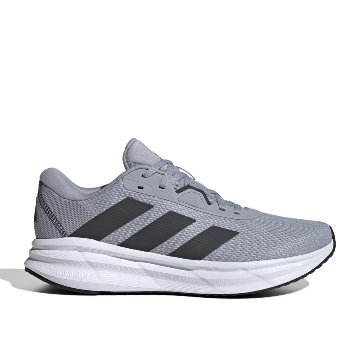 Adidas Galaxy 7 Erkek Gri Koşu Ayakkabısı