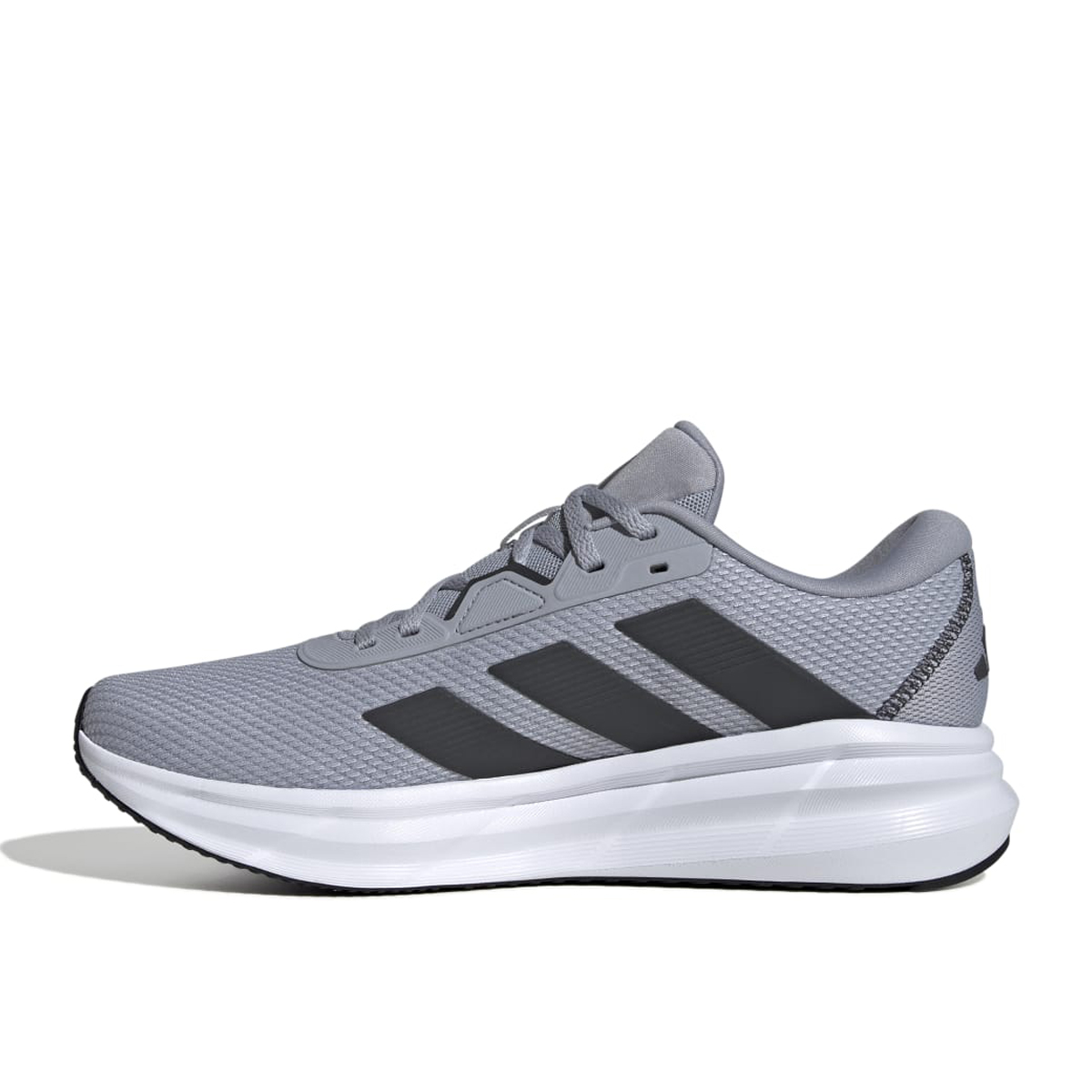 Adidas Galaxy 7 Erkek Gri Koşu Ayakkabısı görsel 2