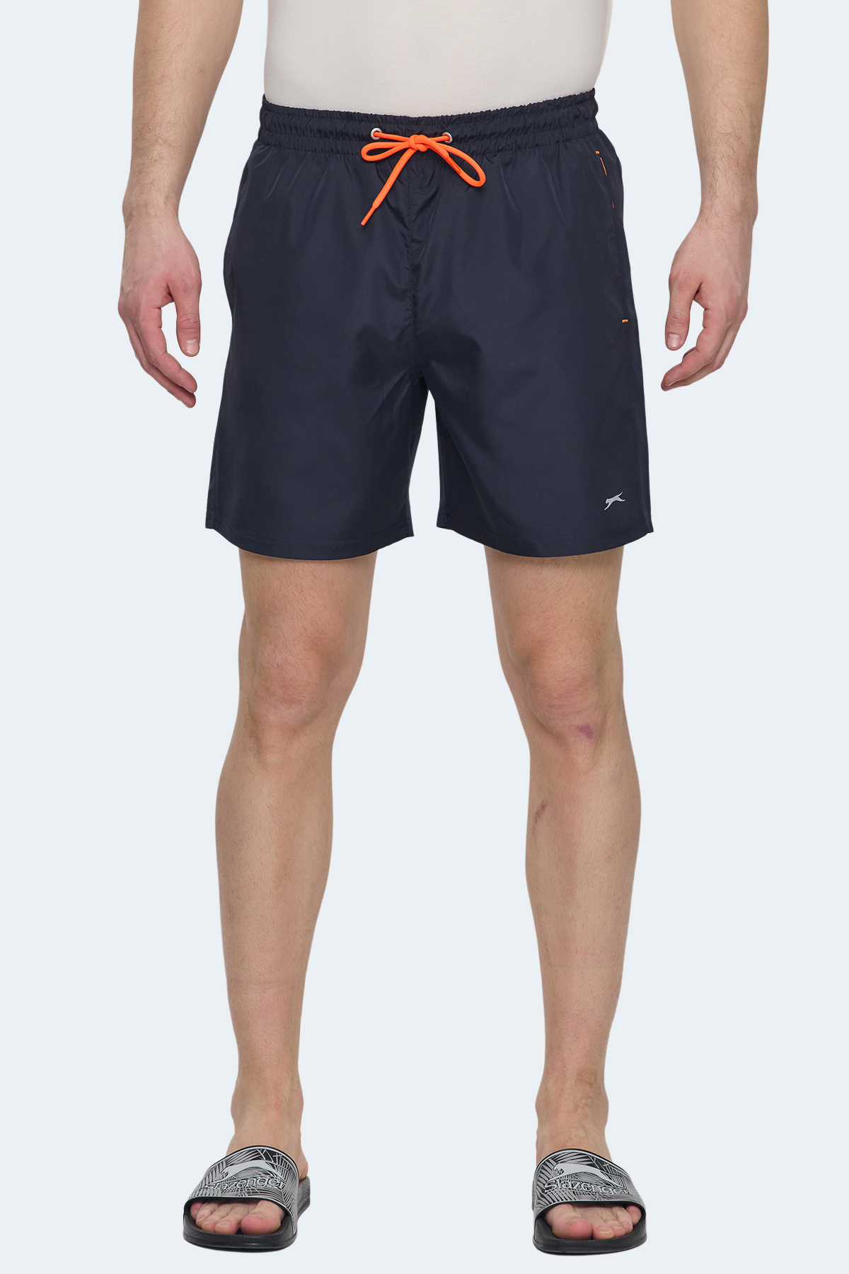SLAZENGER RODOLF Erkek Lacivert Mayo görsel 2