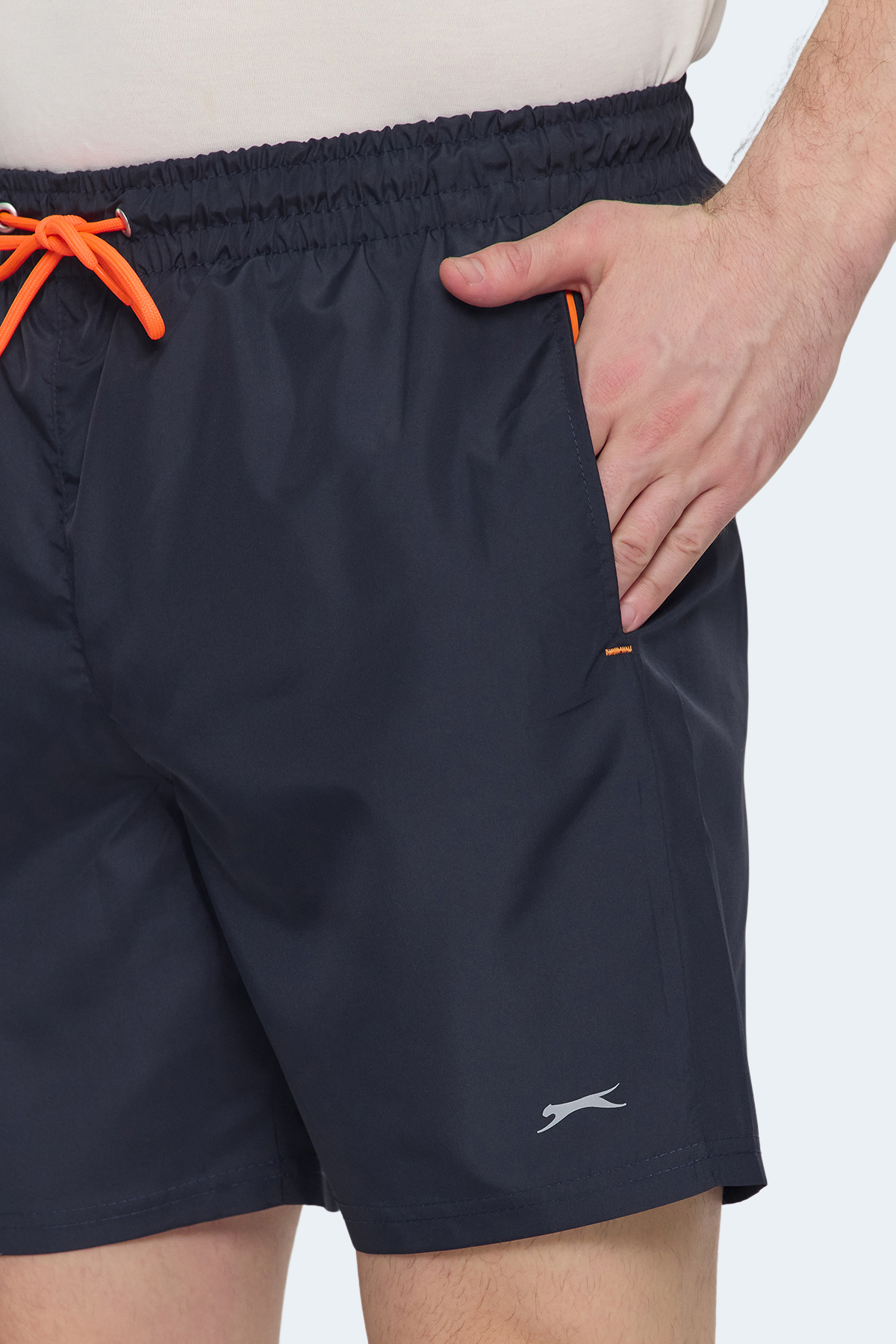 SLAZENGER RODOLF Erkek Lacivert Mayo görsel 5