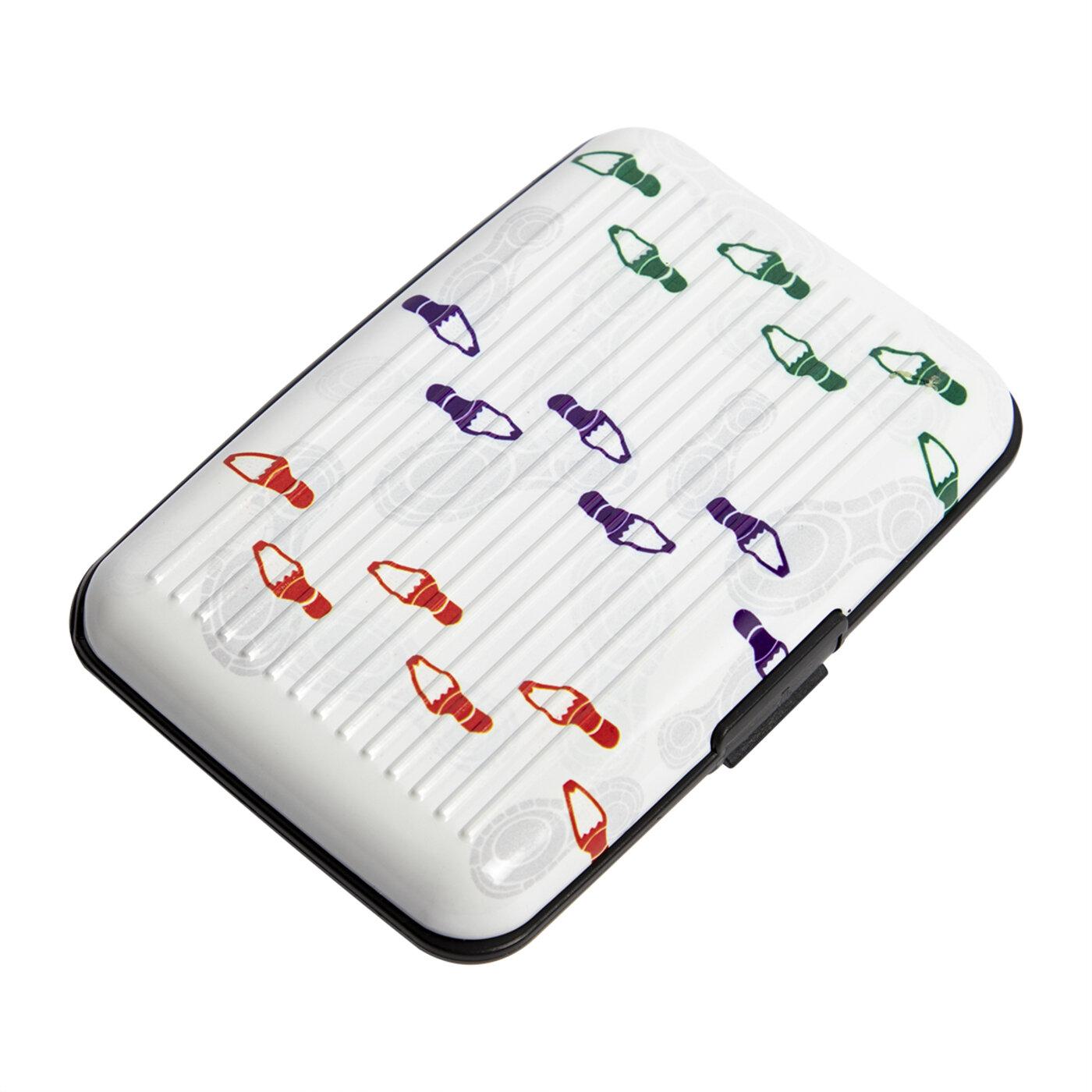 Biggdesign Ayak İzleri Kartlık görsel 5