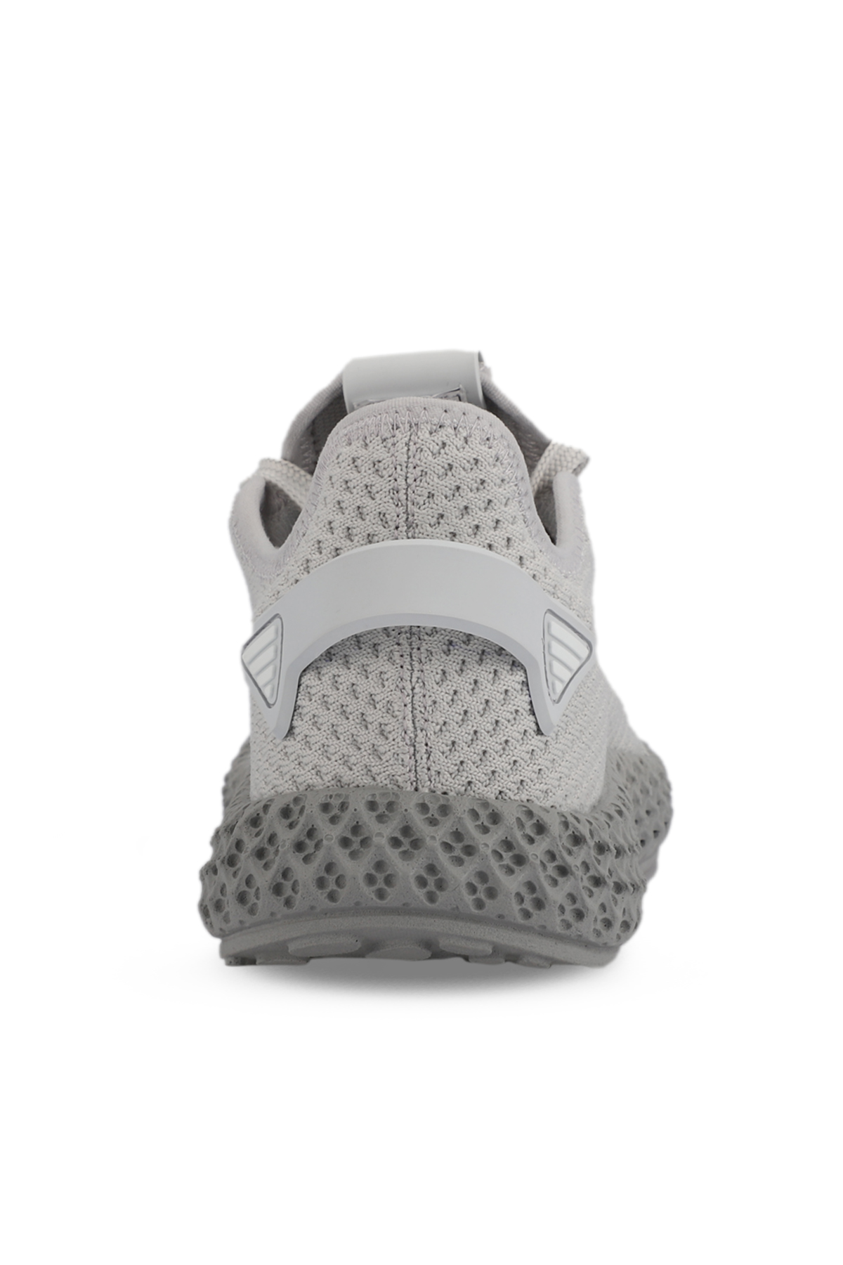 SLAZENGER ATOMIX Erkek Sneaker Ayakkabı Gri görsel 6