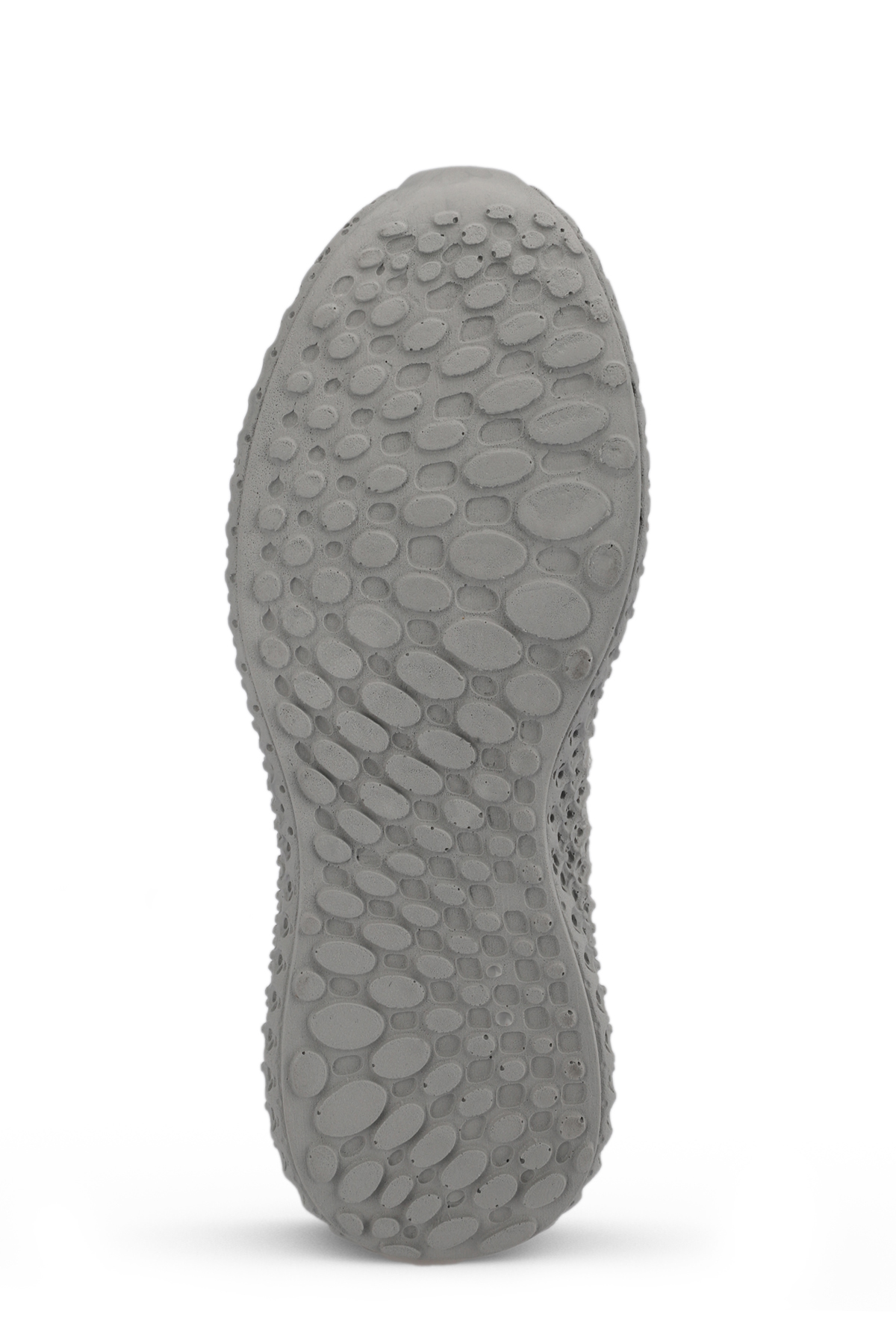 SLAZENGER ATOMIX Erkek Sneaker Ayakkabı Gri görsel 7