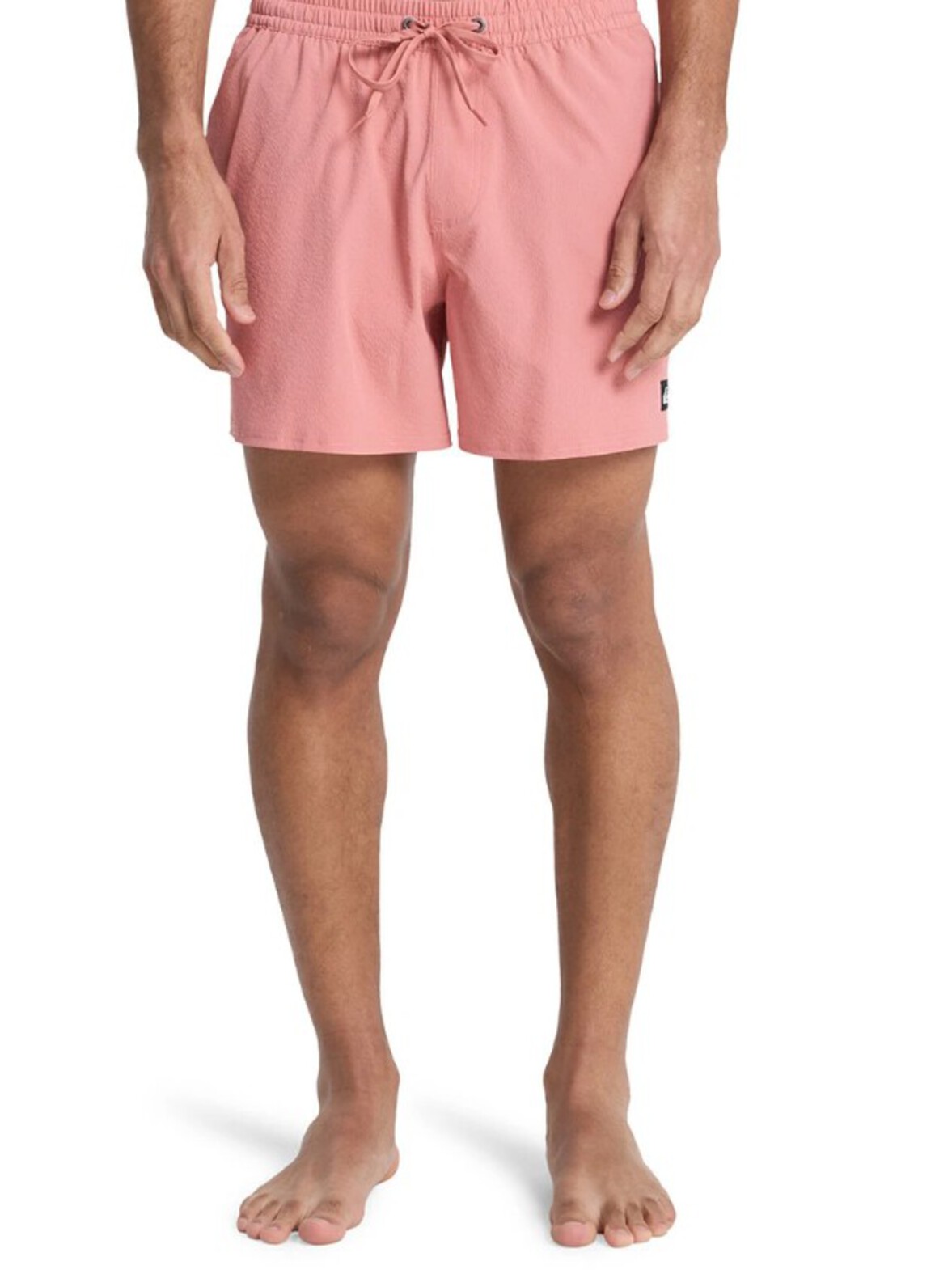 Quiksilver Everyday Pembe Erkek Mayo