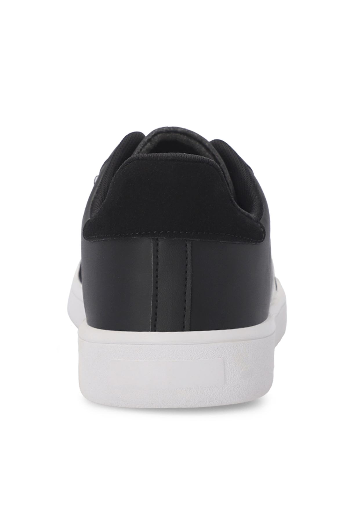 SLAZENGER POUND I Kadın Sneaker Ayakkabı Siyah / Beyaz görsel 6