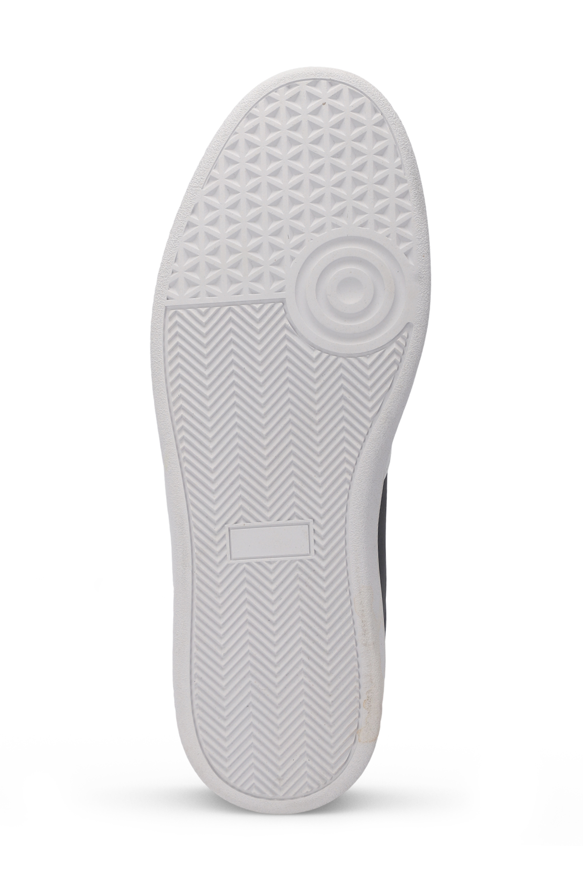 SLAZENGER POUND I Kadın Sneaker Ayakkabı Siyah / Beyaz görsel 7